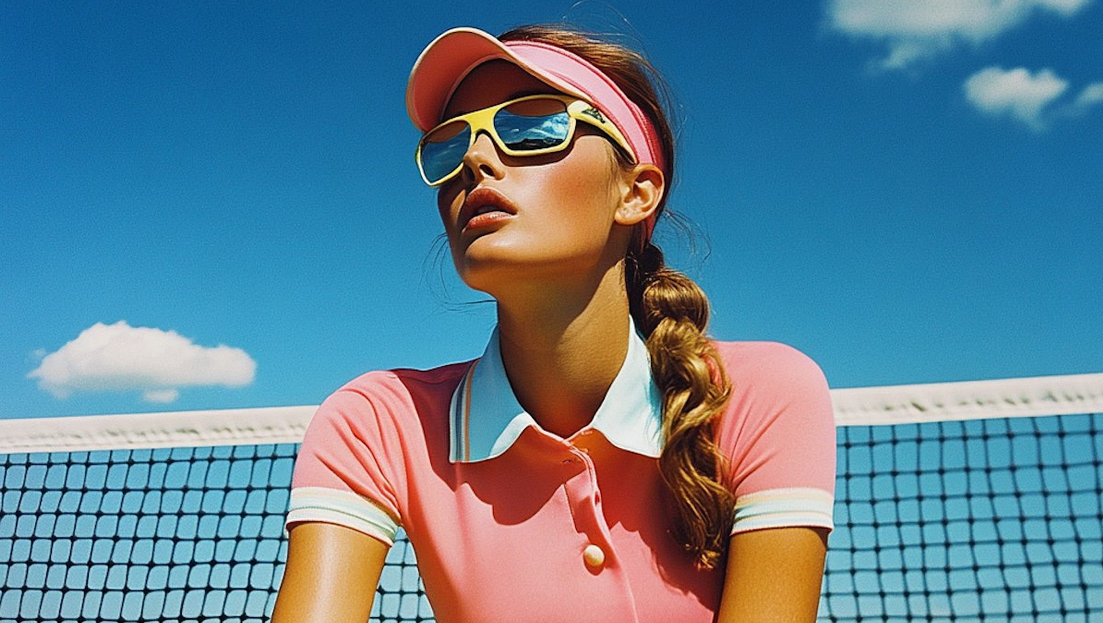 Tennis Outfit Ideas That Combine Style and Comfort