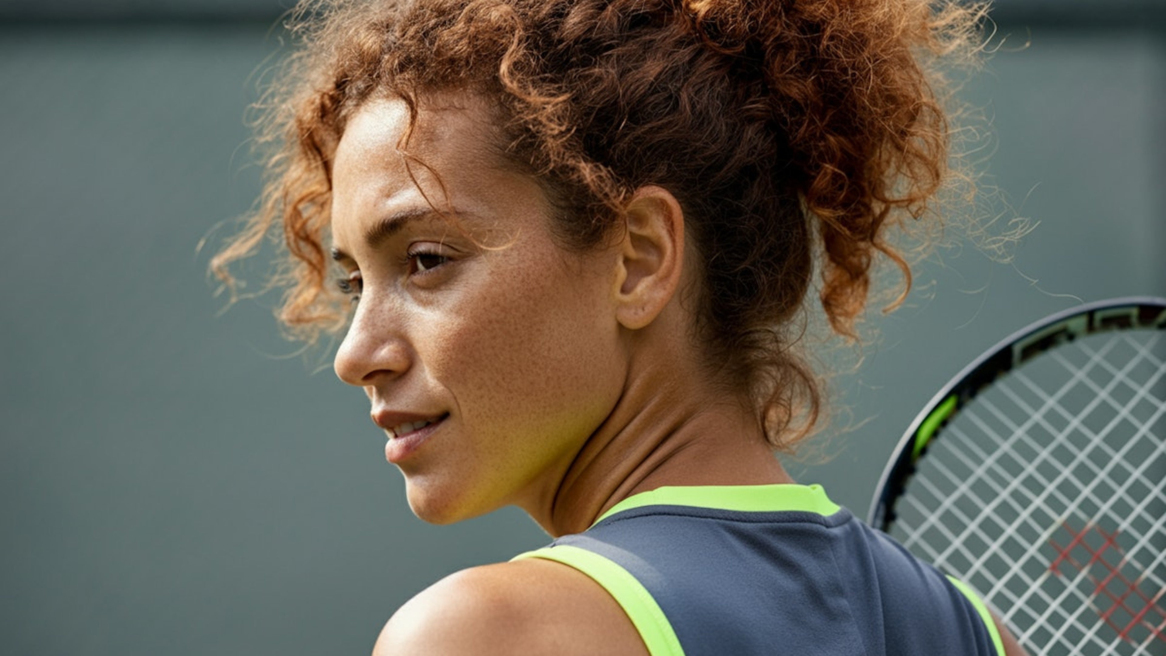 Tennis Gear for Performance and Comfort