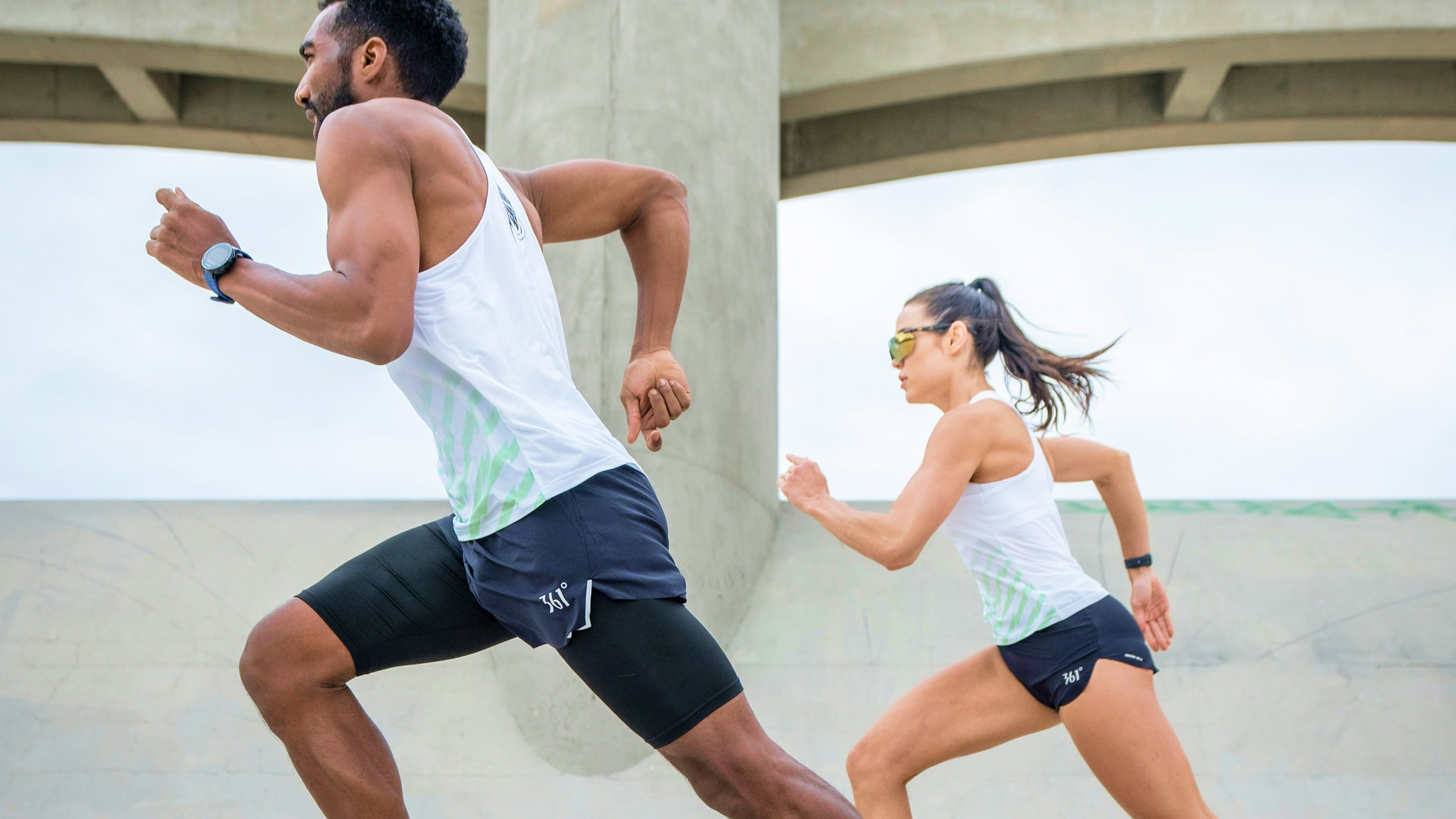 Running Essentials for Men and Women