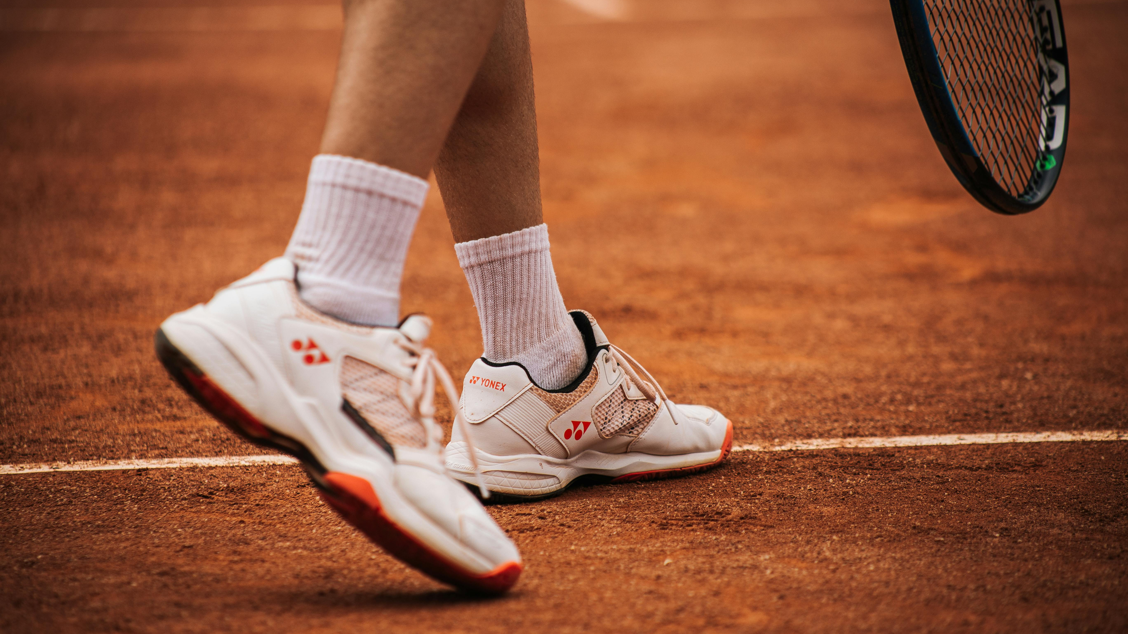 Top Features to Look for in Running Shoes