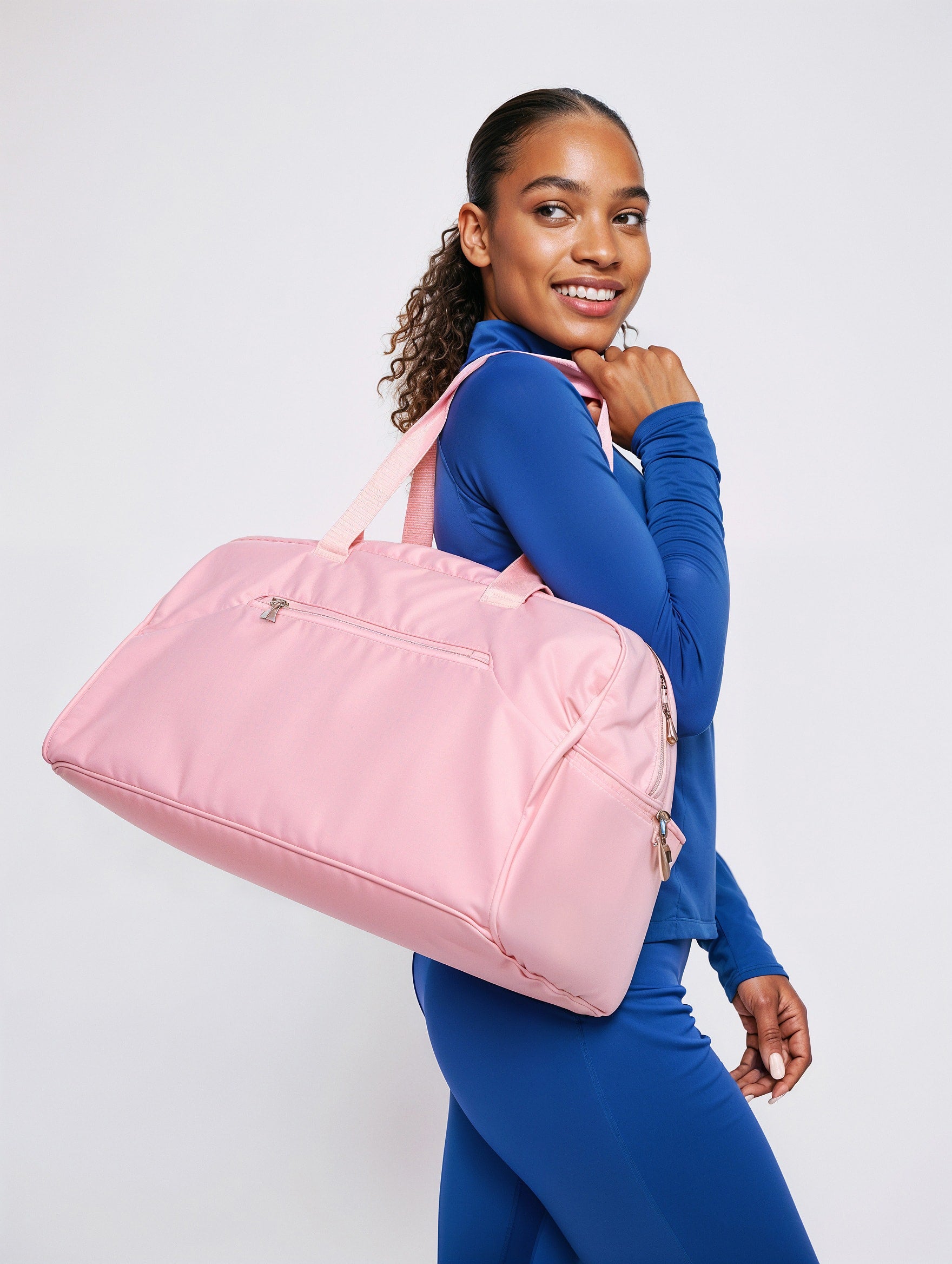 Essential Duffel Bag