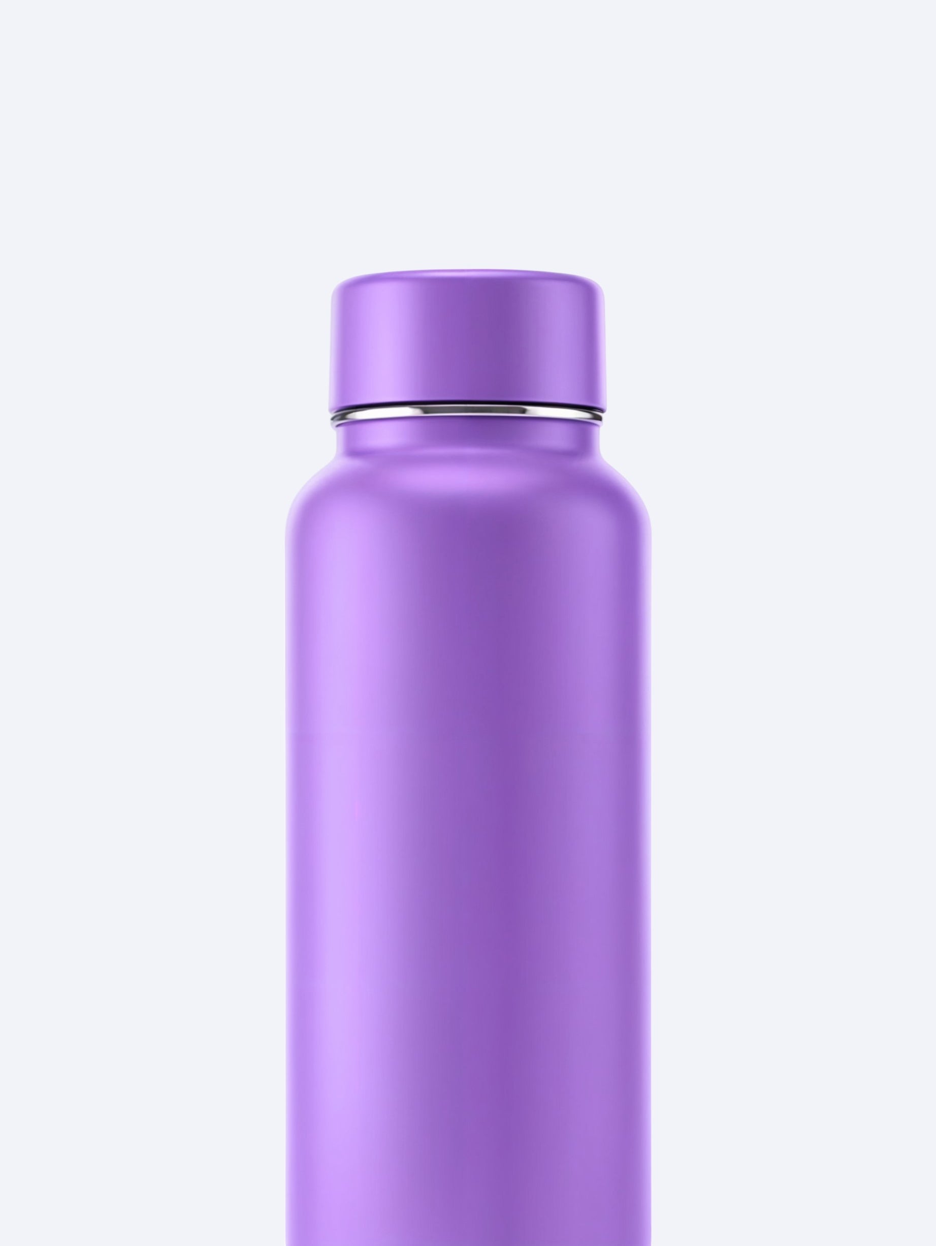 Vacuum Insulated Stainless Steel Bottle