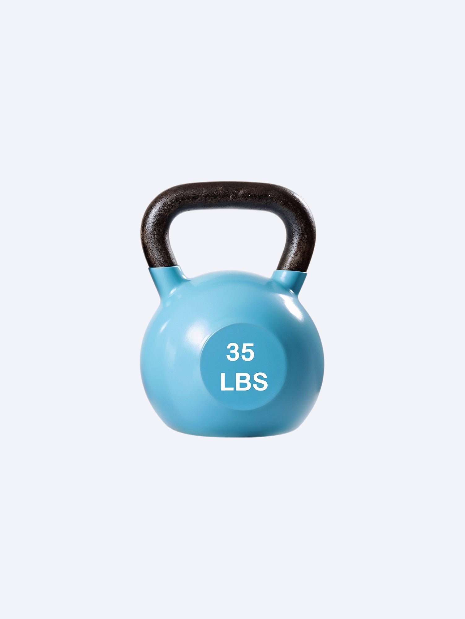 Cast Iron Kettlebell