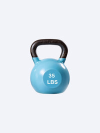 Cast Iron Kettlebell