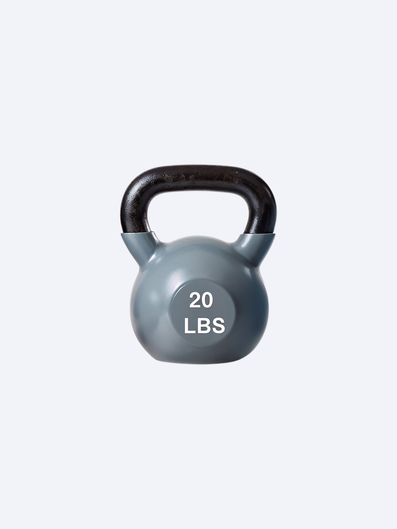 Cast Iron Kettlebell