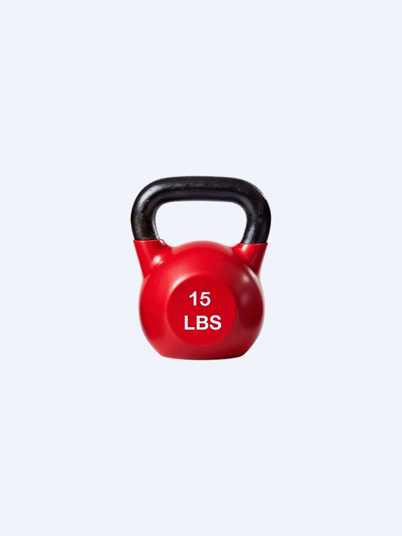Cast Iron Kettlebell 3