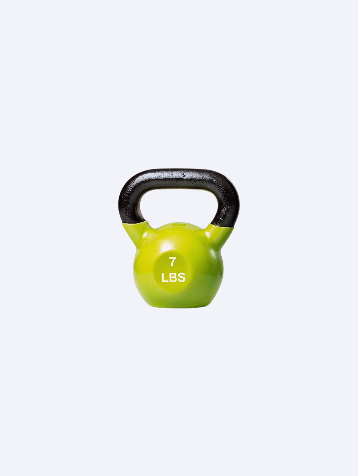 Cast Iron Kettlebell 5
