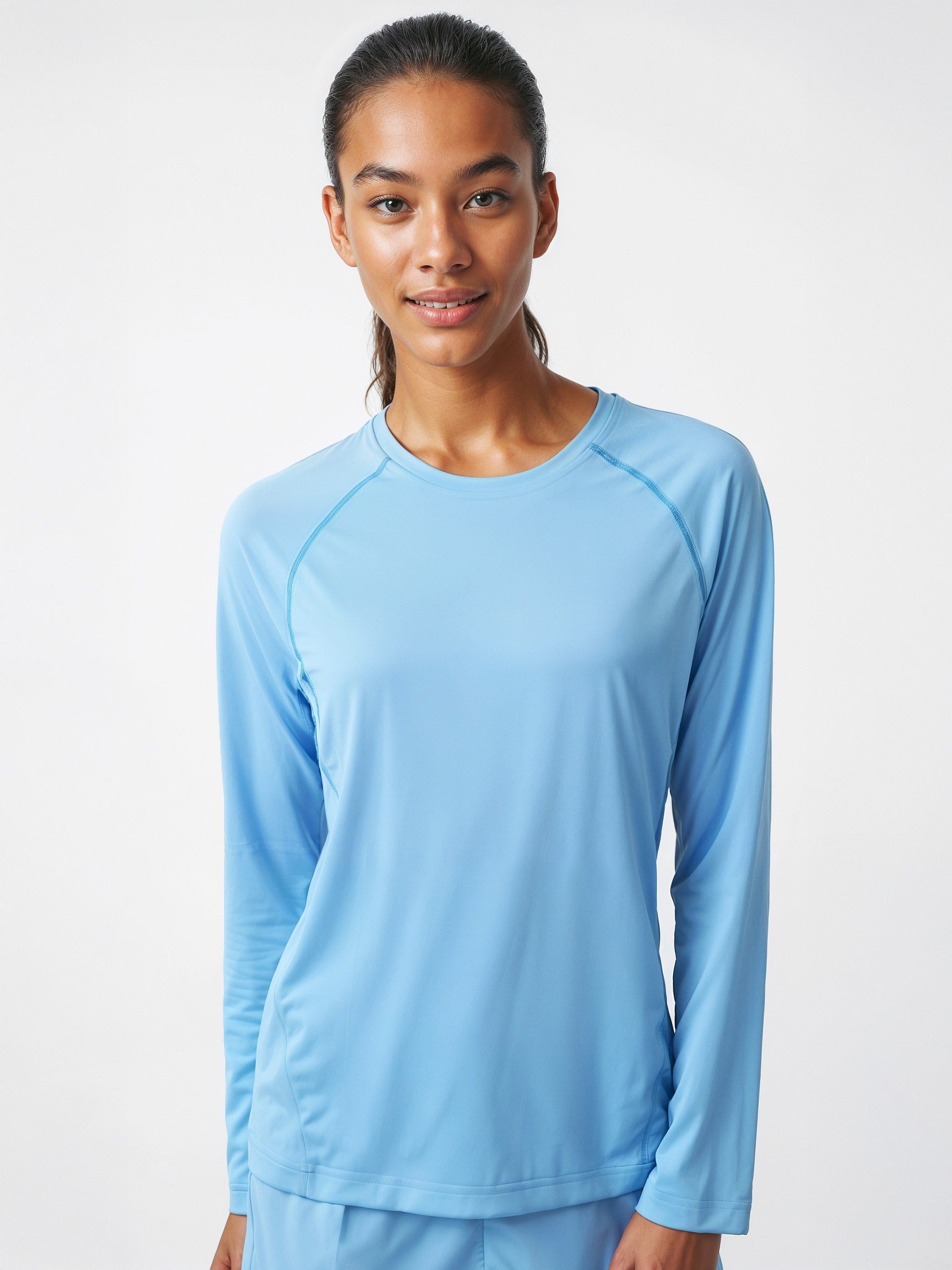 Performance Long Sleeve Crew