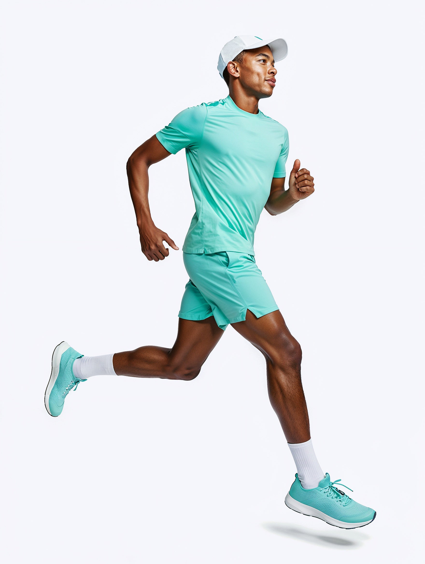 Performance Run Shorts