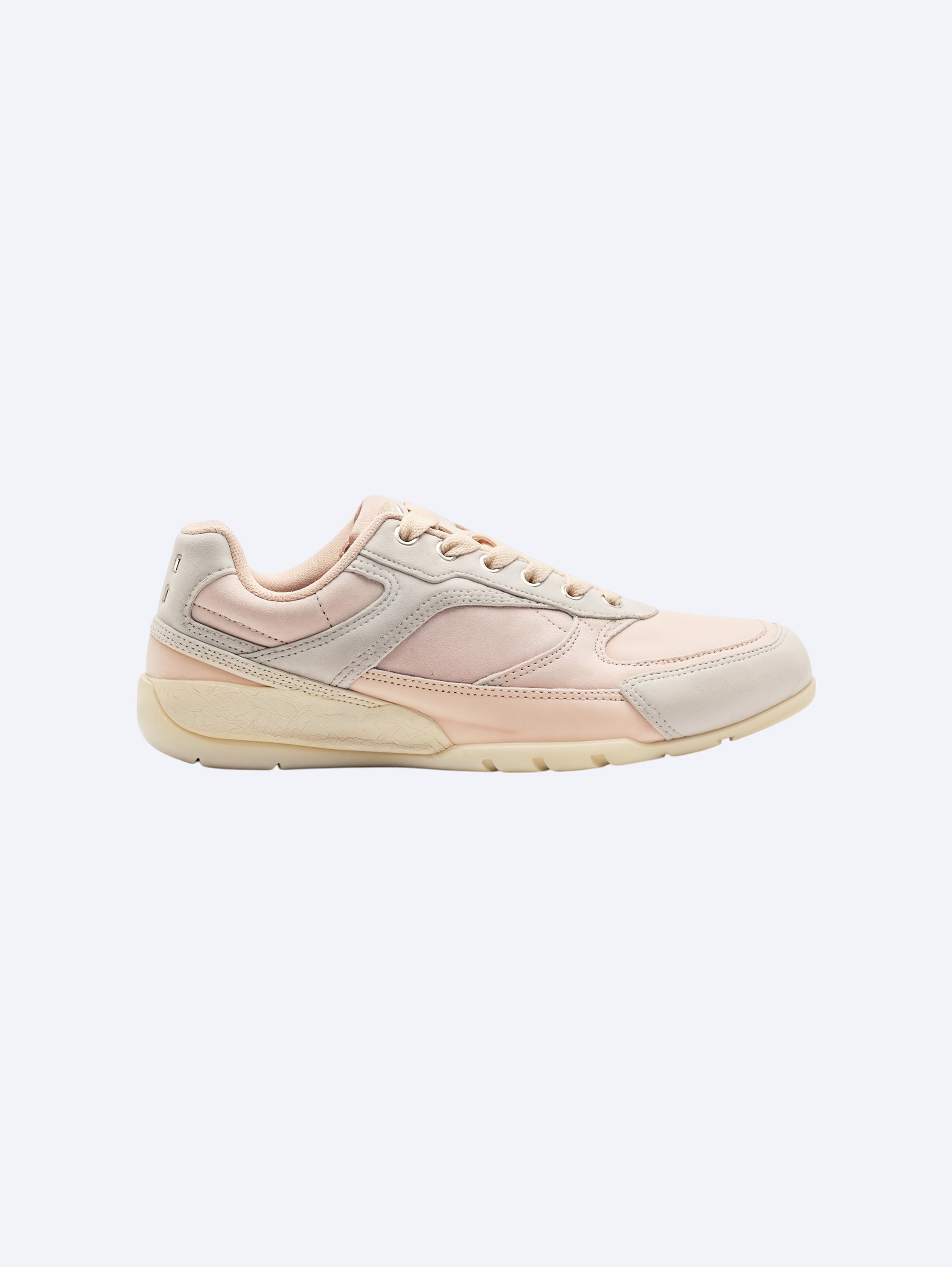 Classic Court Sneaker