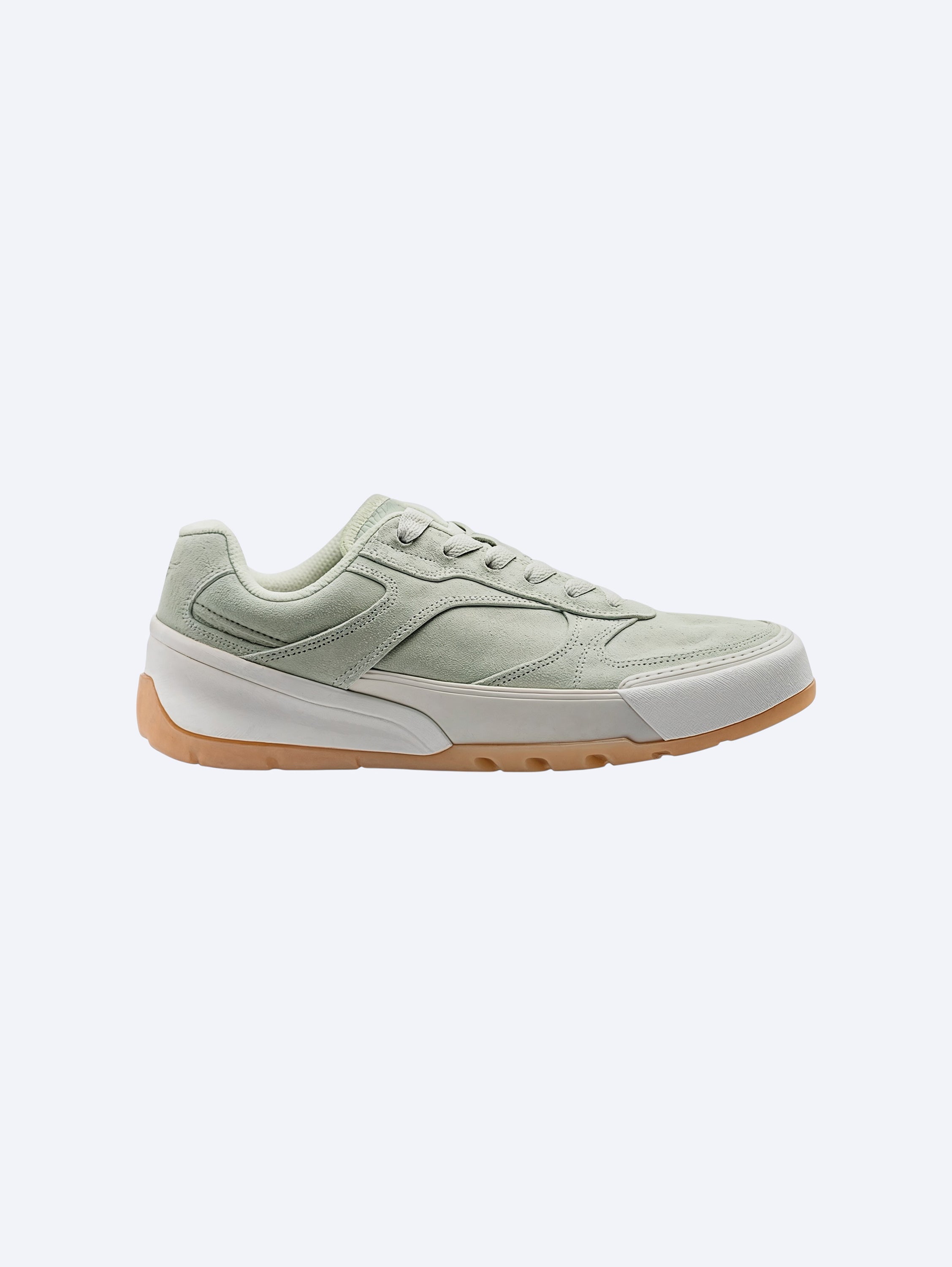 Classic Court Sneaker 3