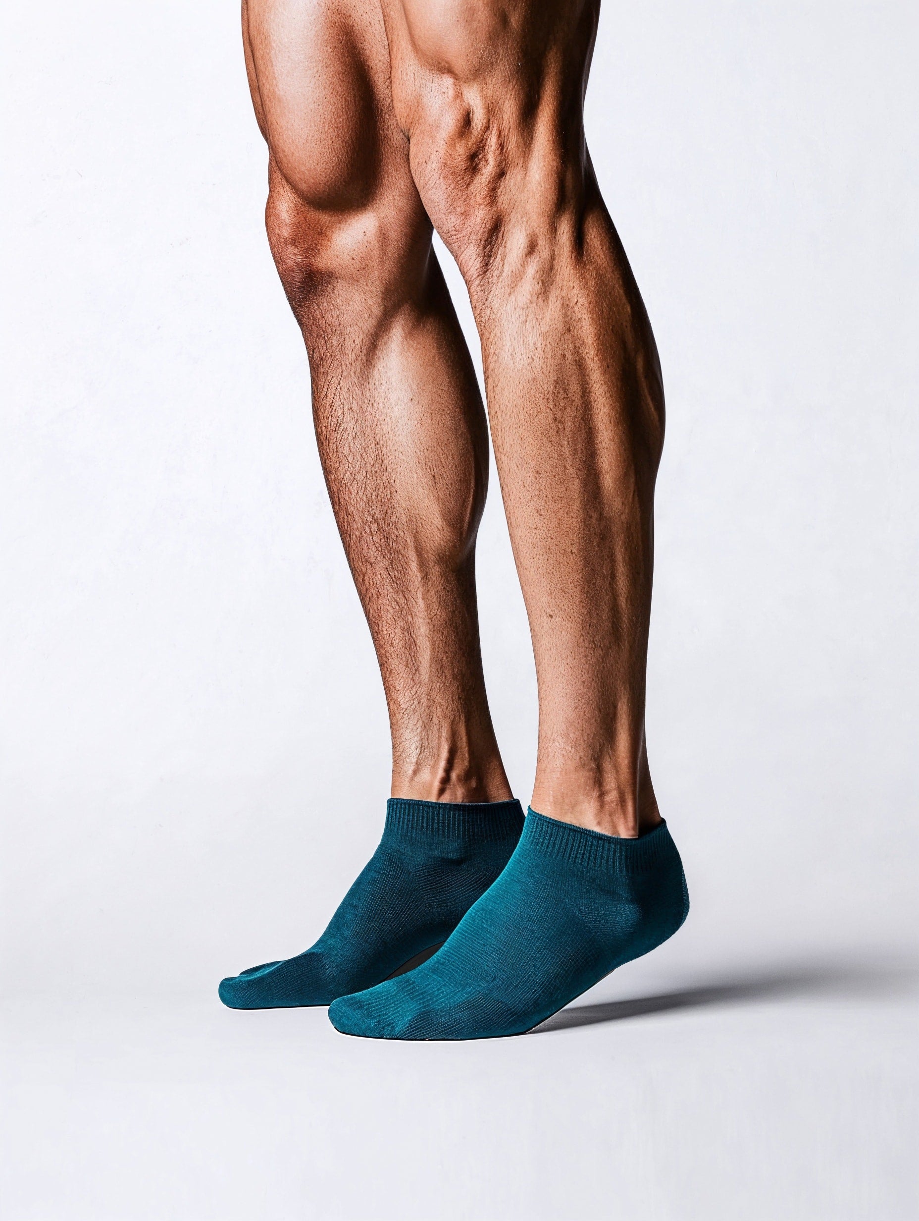 Low Ankle Performance Sock
