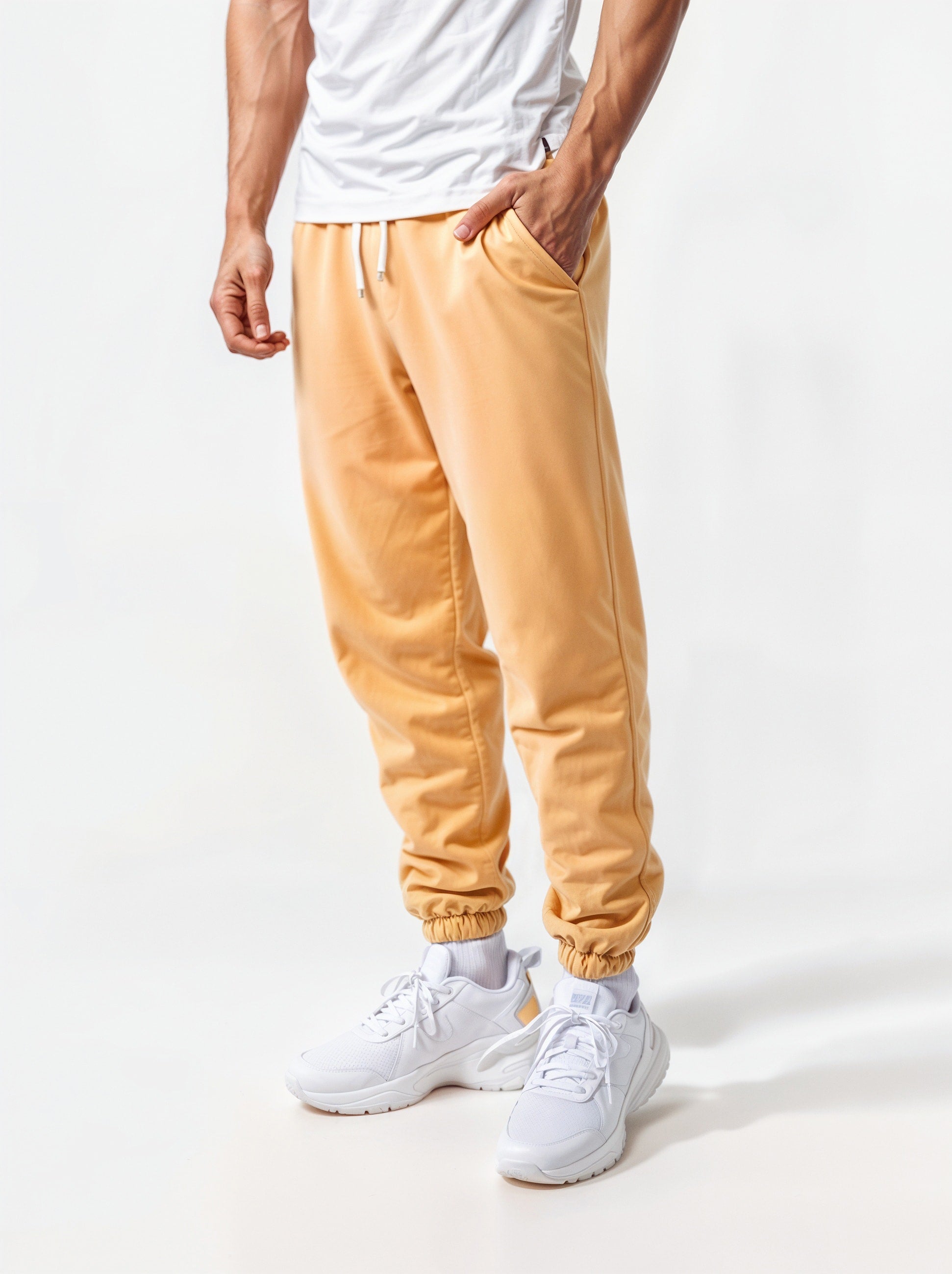 Everyday Stretch Sweatpants 3