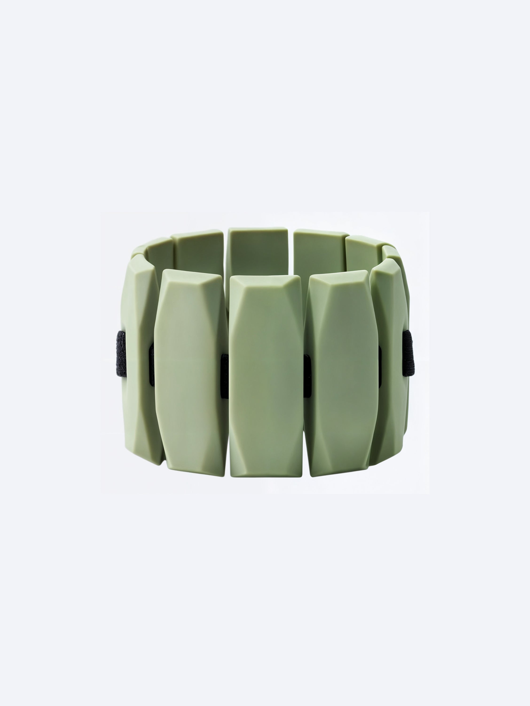 Segmented Resistance Band 3