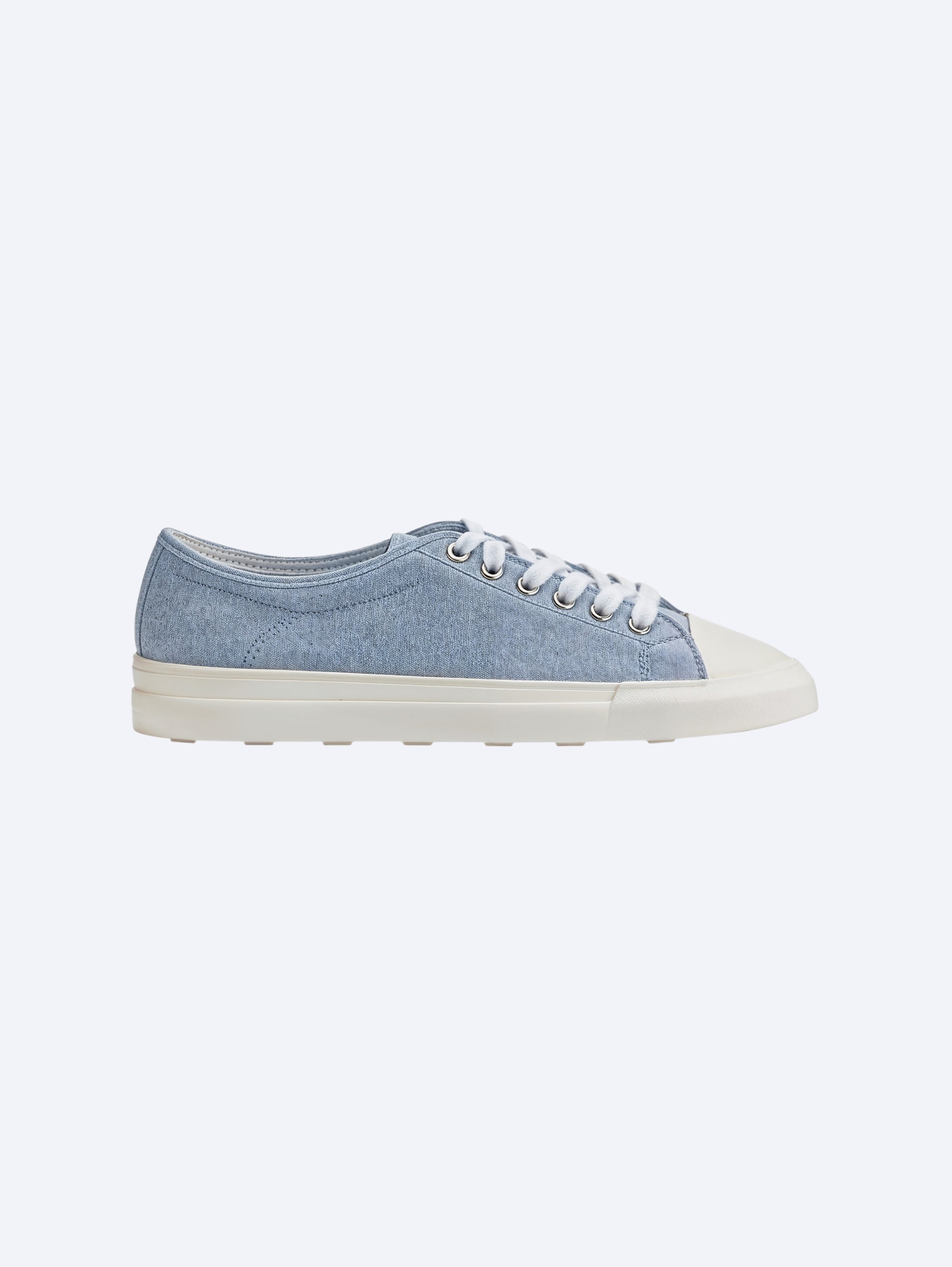 Retro Canvas Sneaker