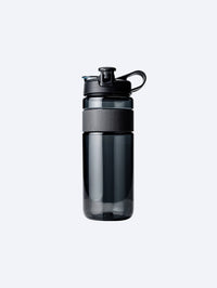 Flip-Top Hydration Bottle with Grip