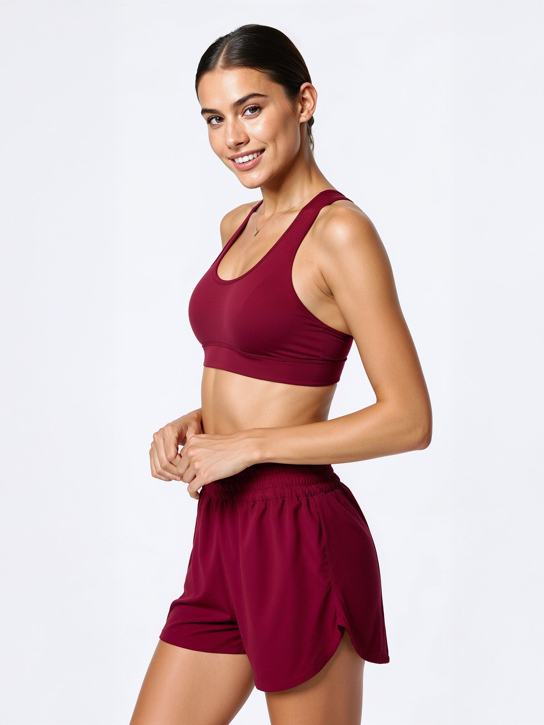 Essential Lounge Shorts 4