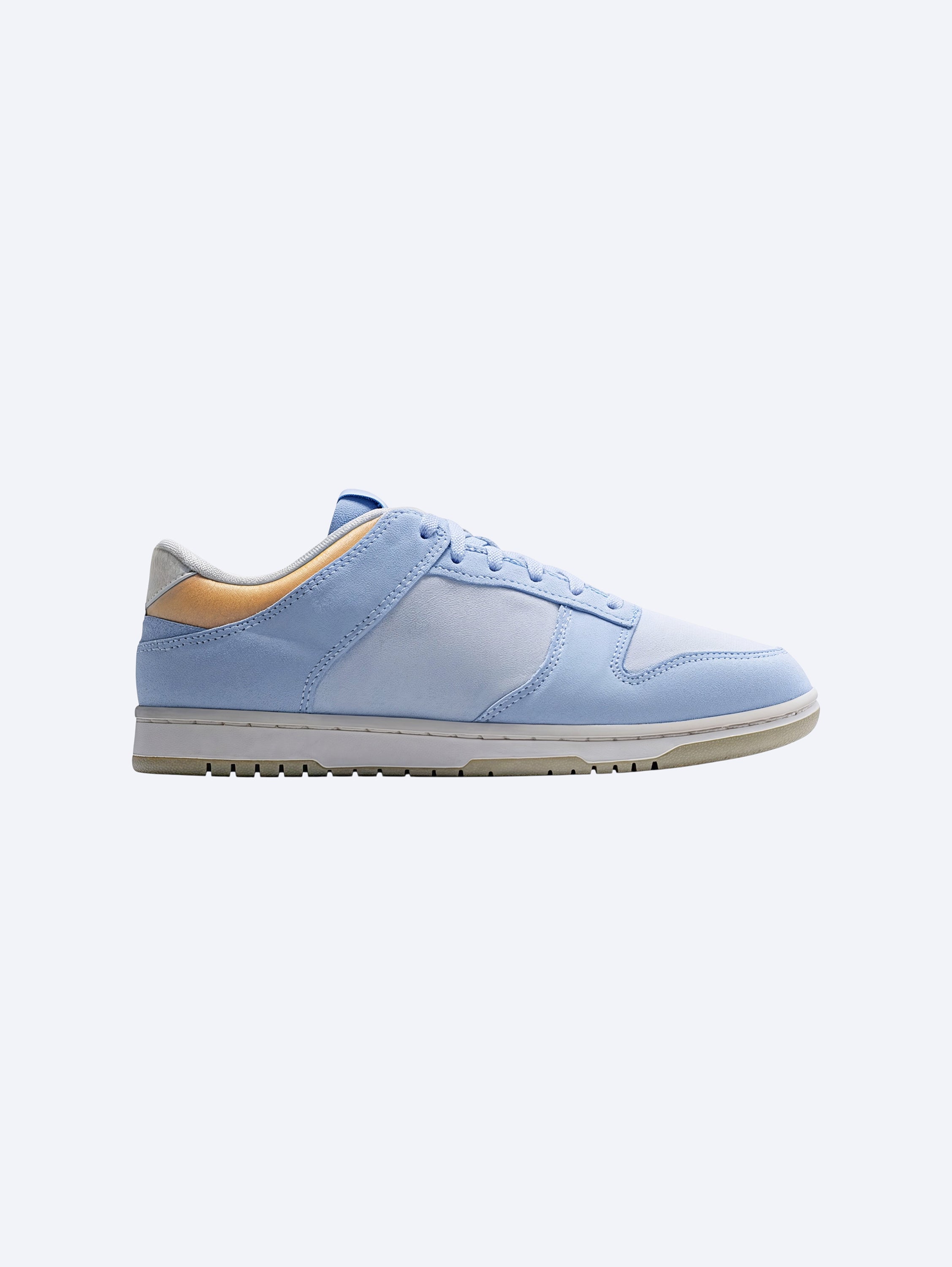 Everyday Nubuck Sneaker