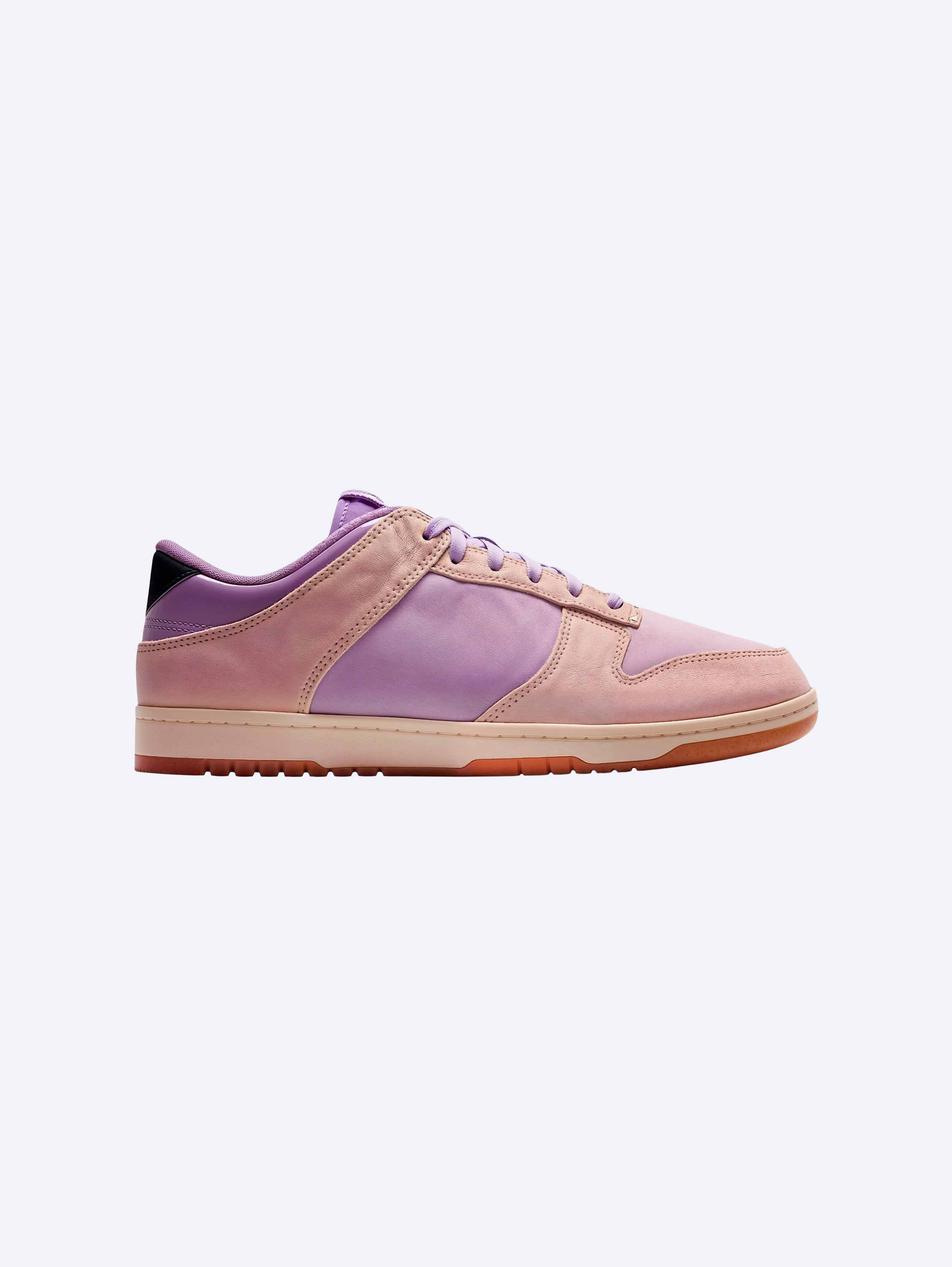 Everyday Nubuck Sneaker 3