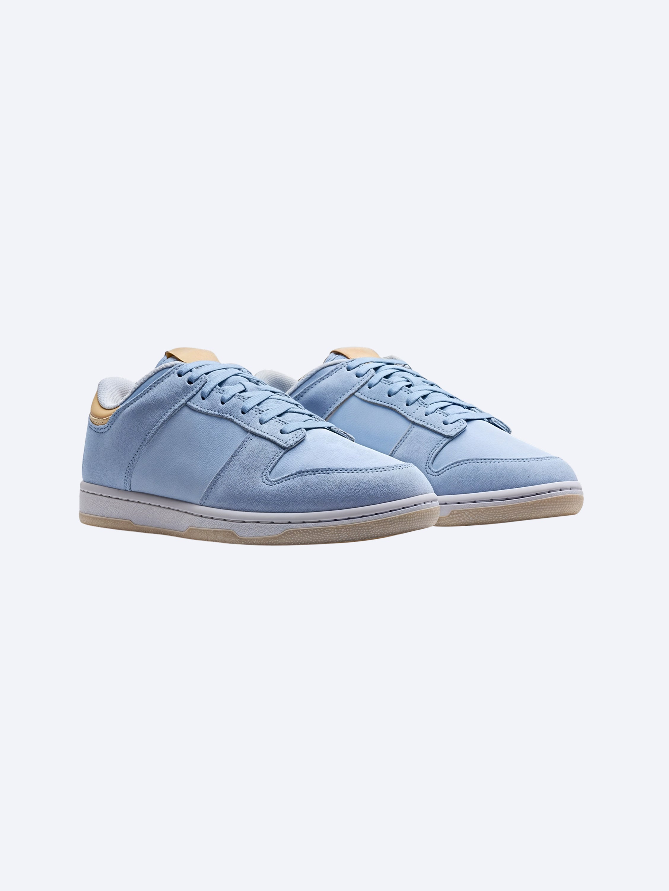 Everyday Nubuck Sneaker