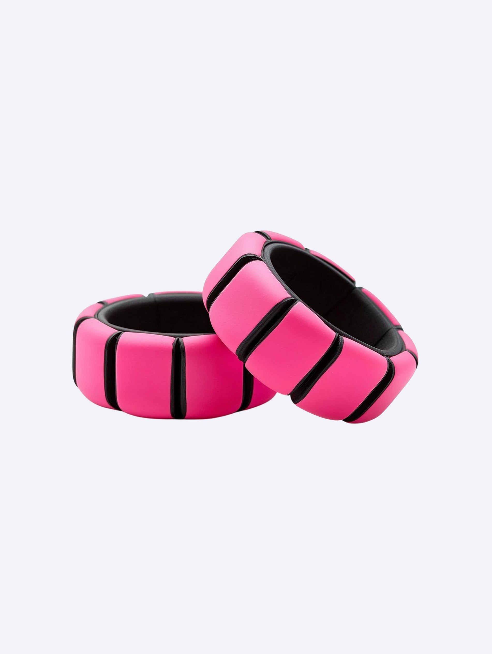 Compact Resistance Weights