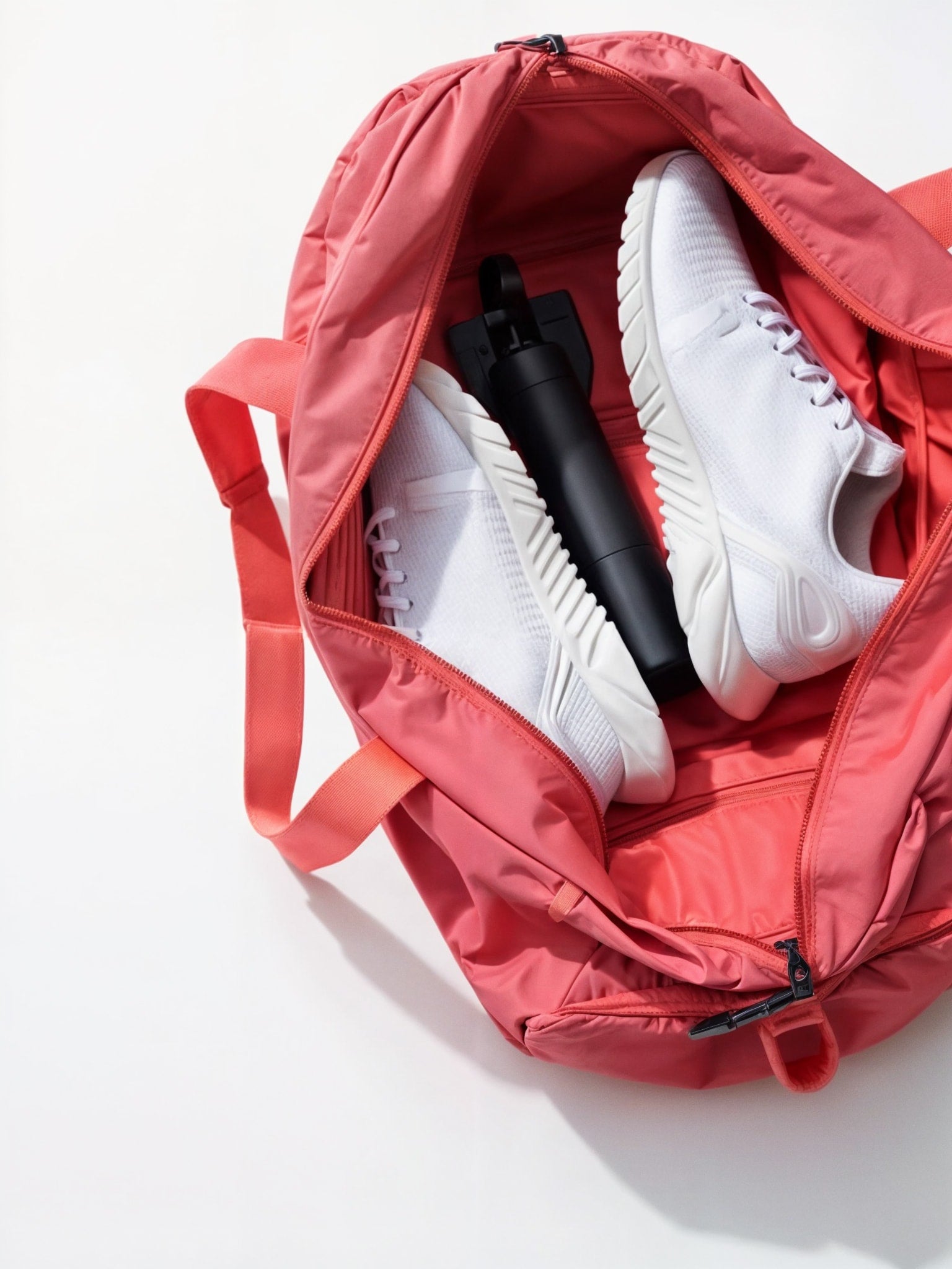 Performance Barrel Bag