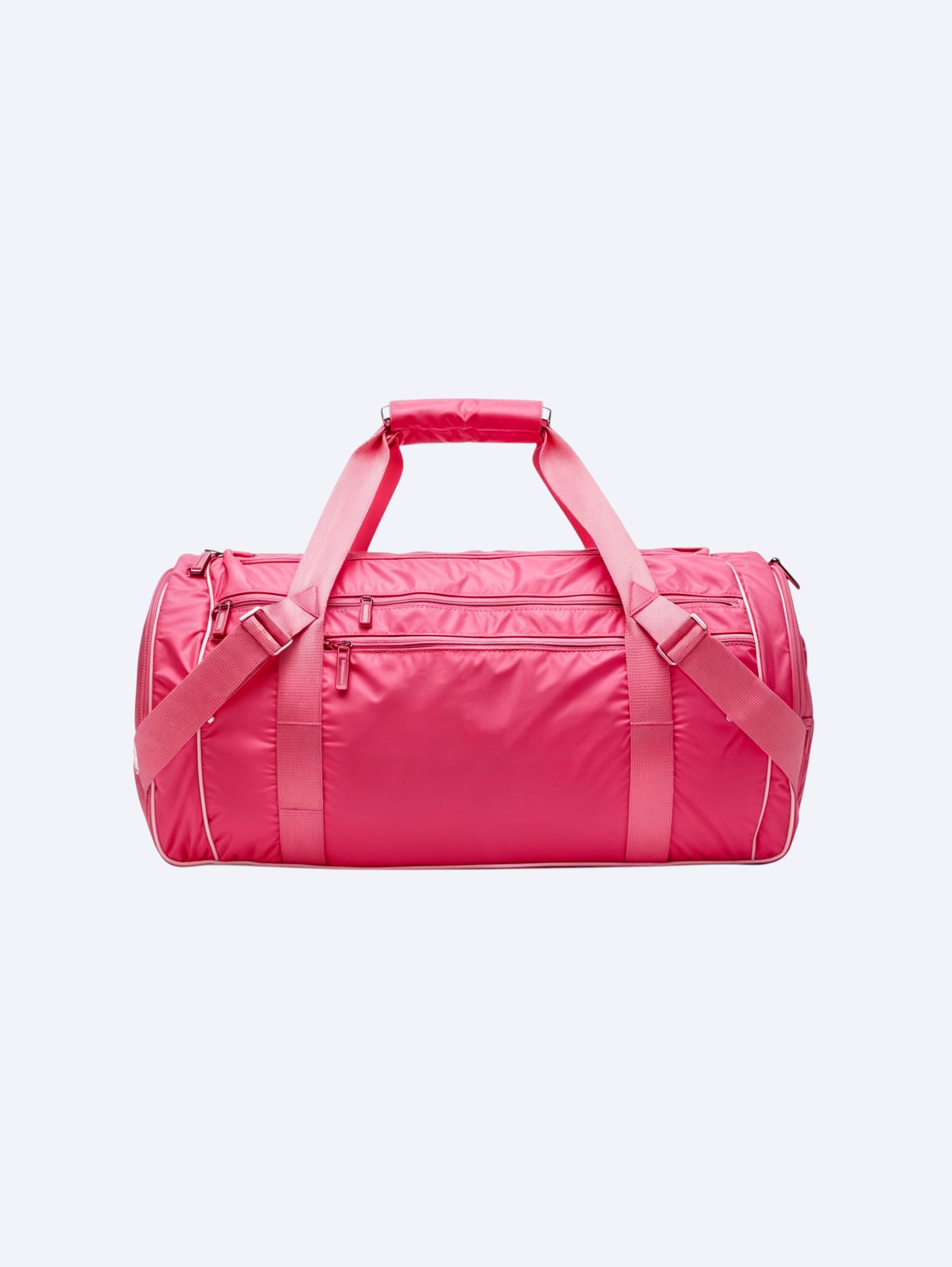 Performance Barrel Bag