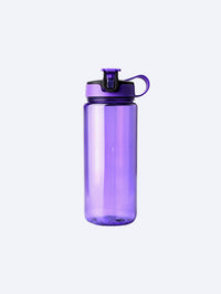 Tritan Water Bottle with One-Touch Lid