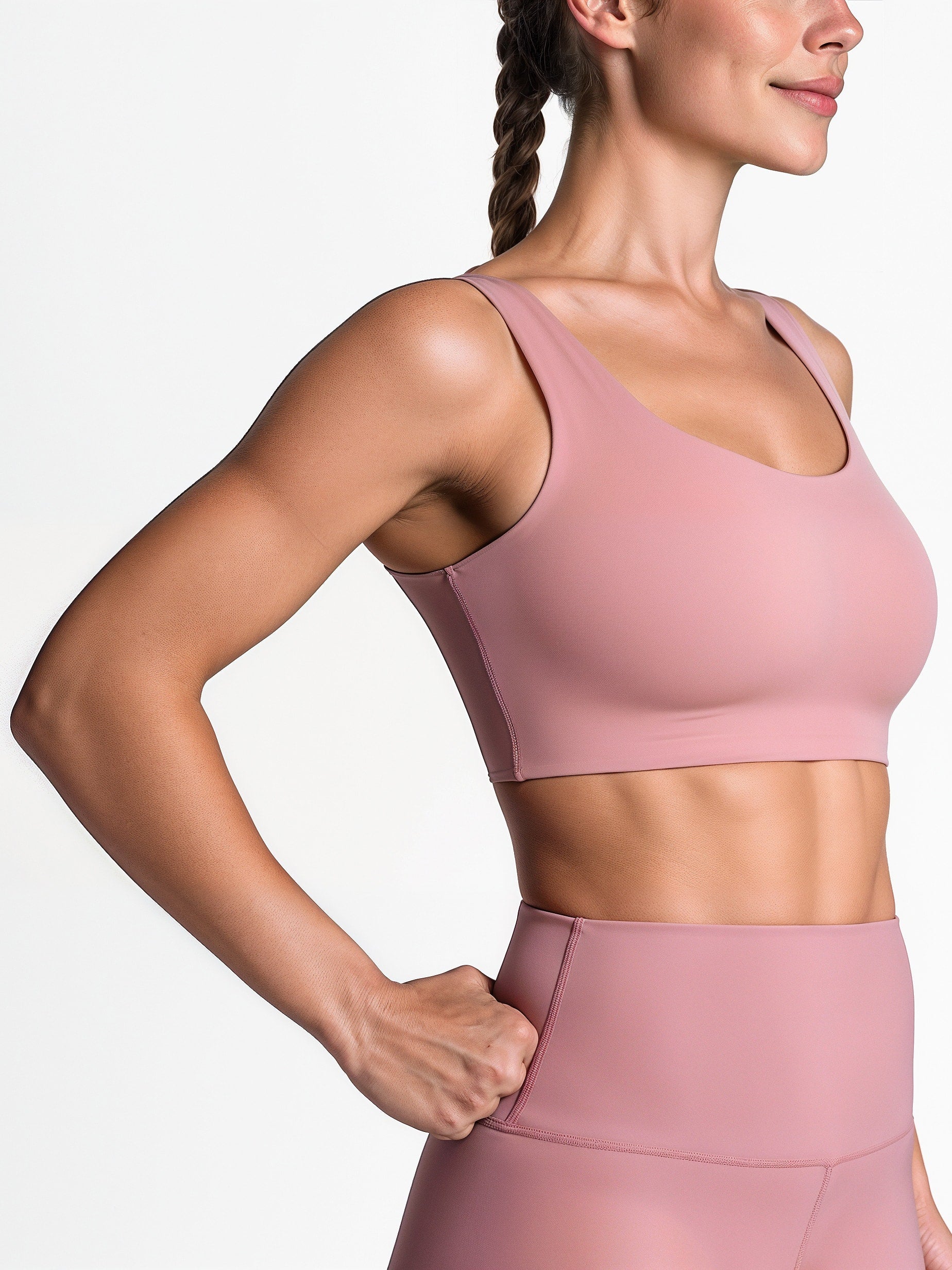 Scoop Bra 4