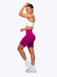 Core Biker Shorts