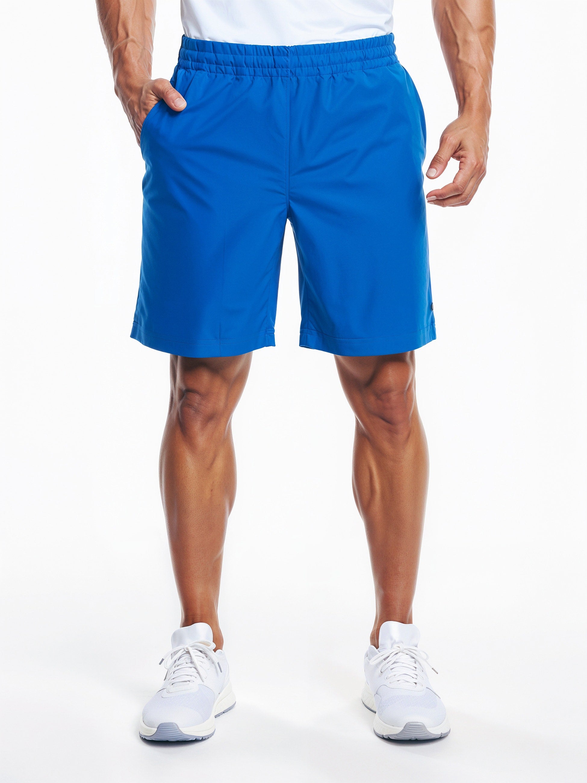 Essential Workout Shorts