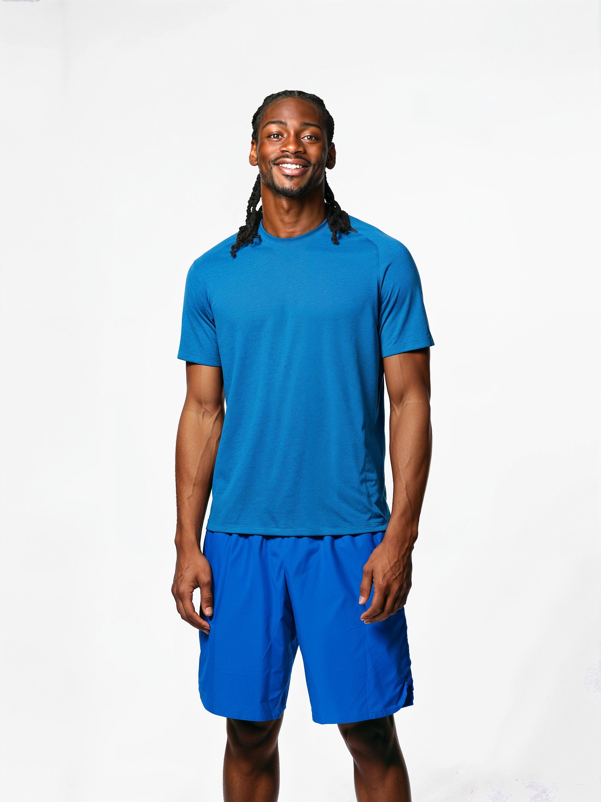 Essential Workout Shorts