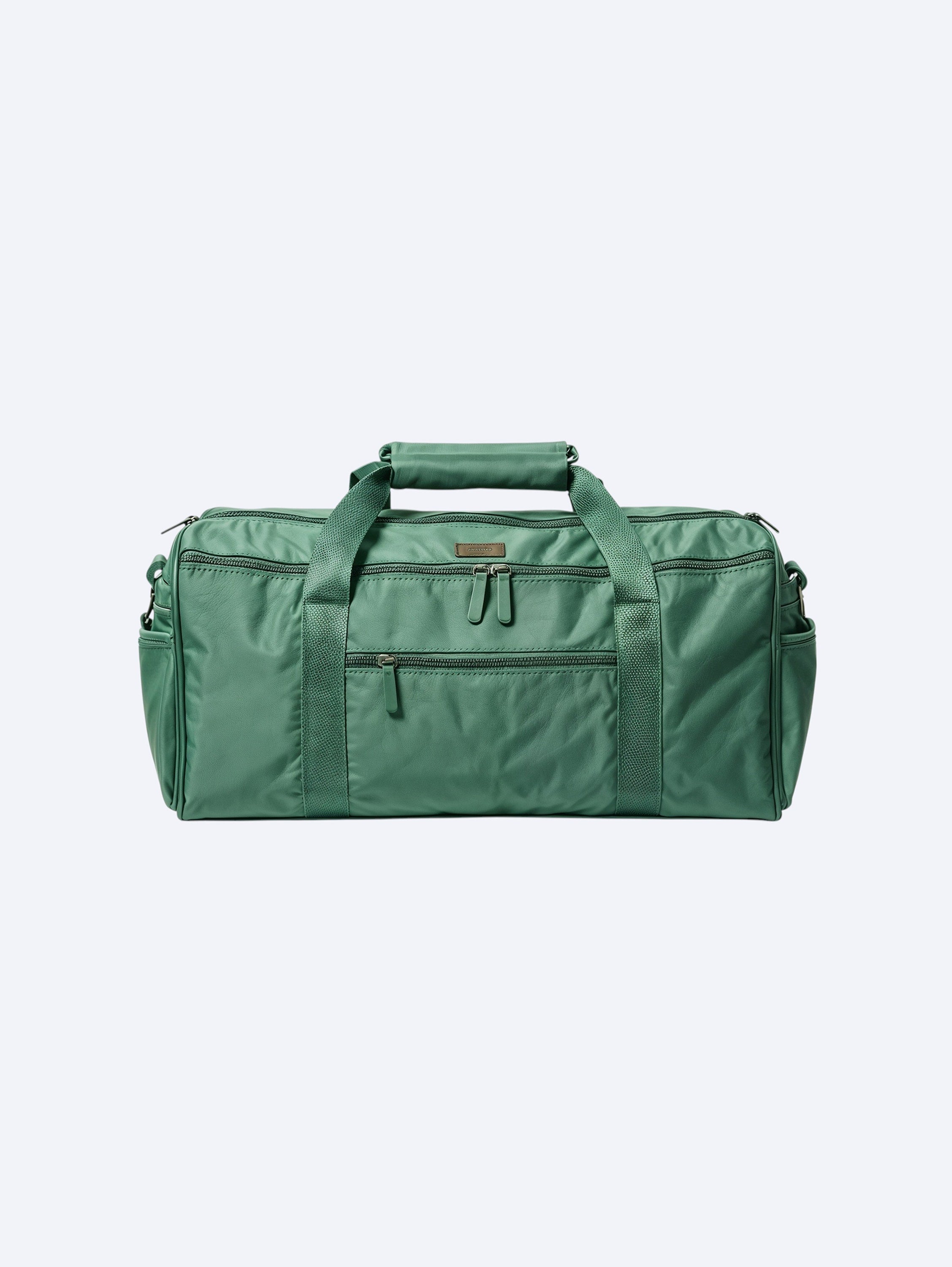 Structured Training Duffel