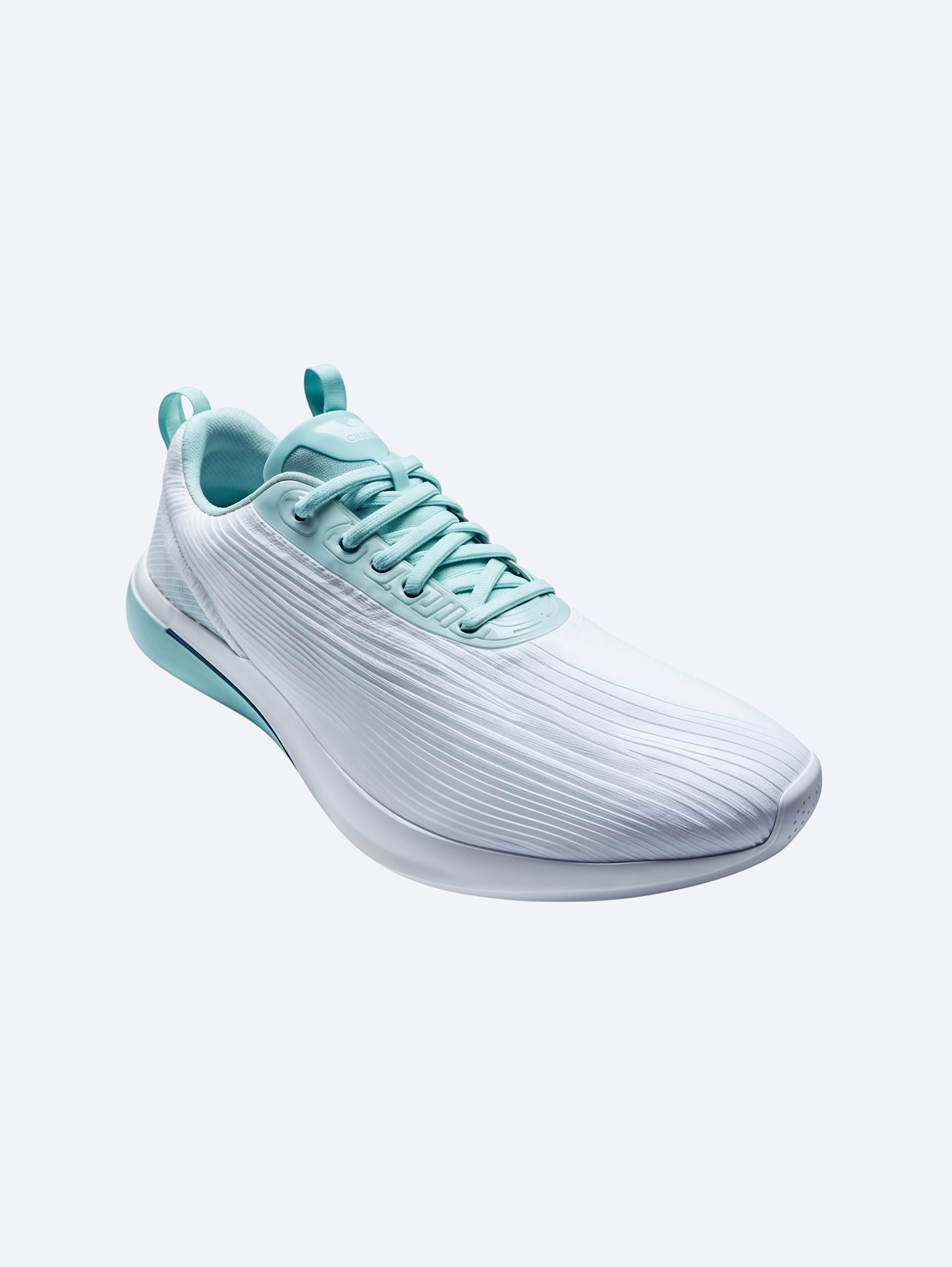 Seamless Knit Trainer 3