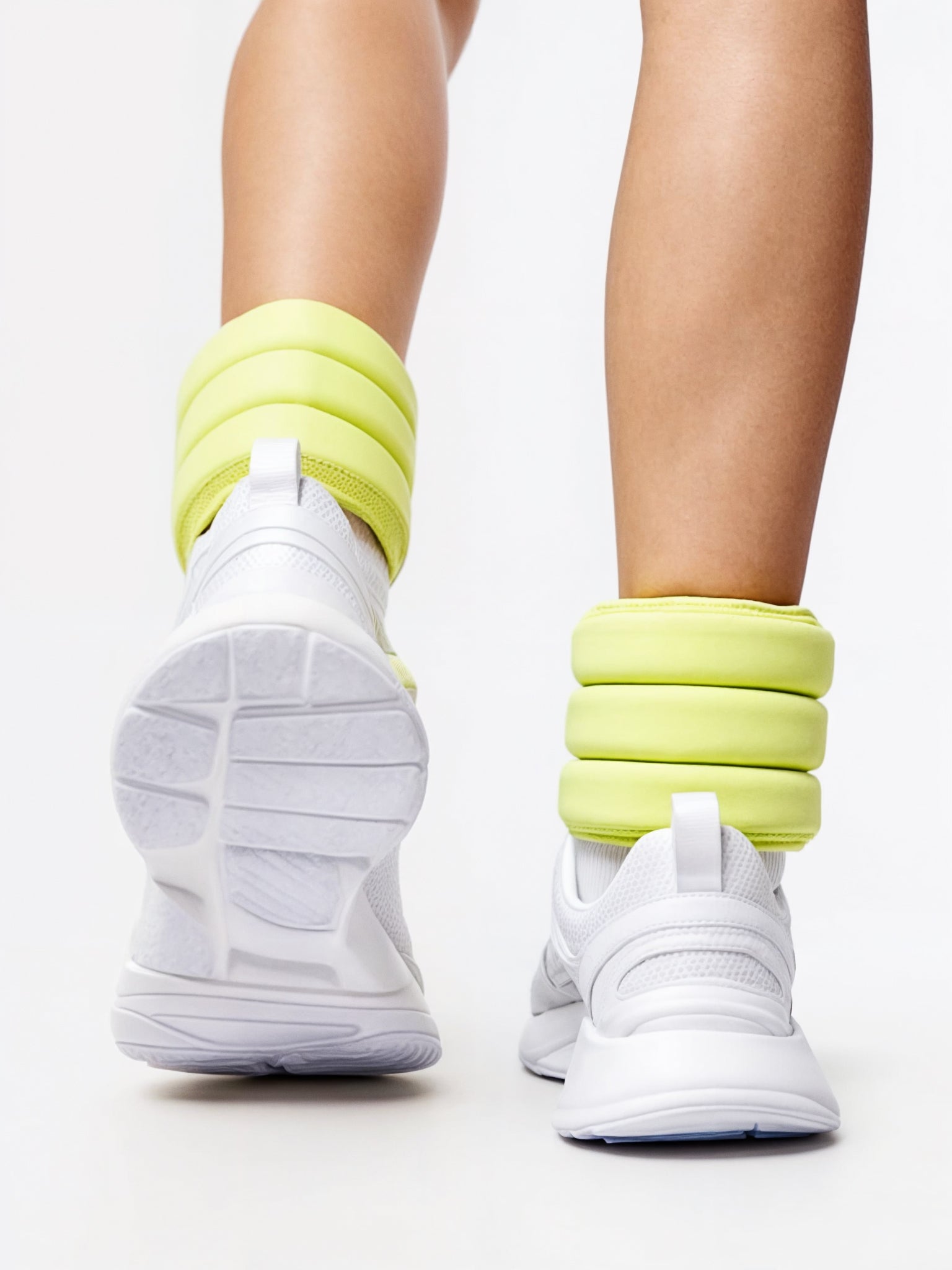 Soft Block Weights Set 3