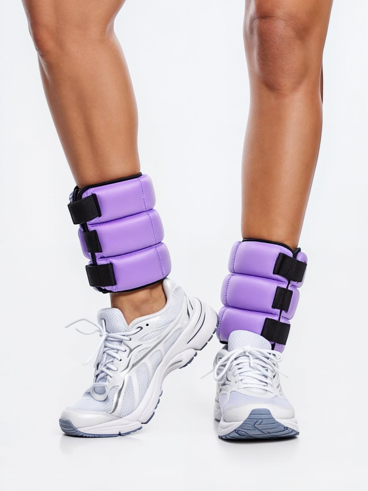 Soft Block Weights Set 5