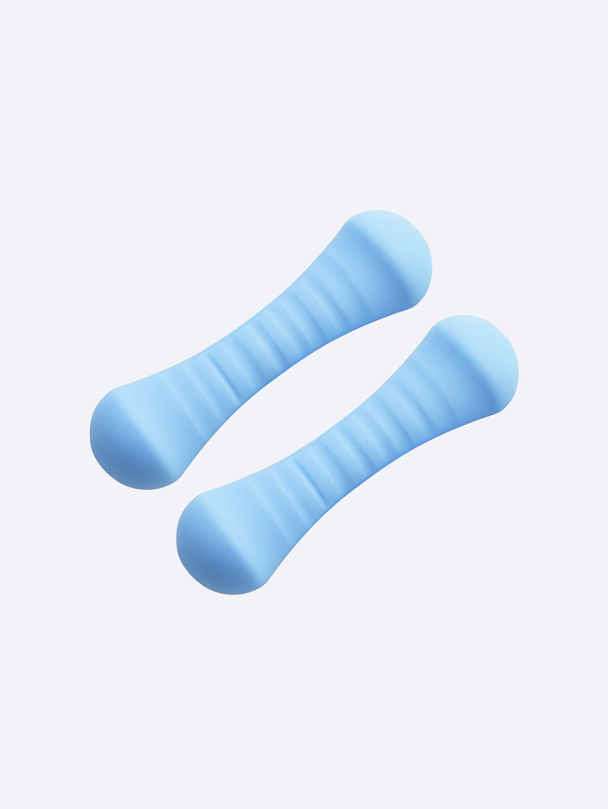 Soft Grip Mini Weights