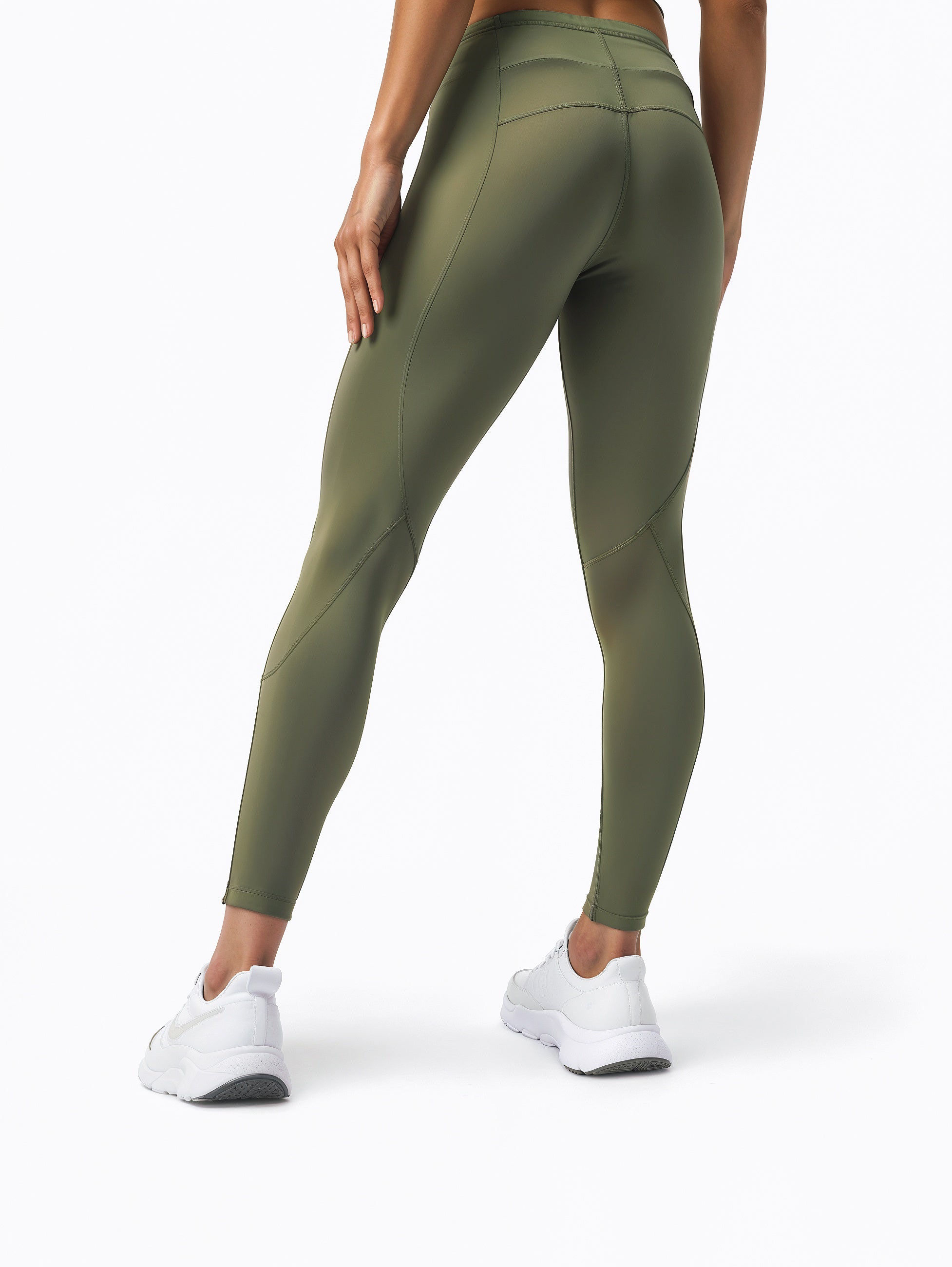 SculptFit 7/8 Leggings