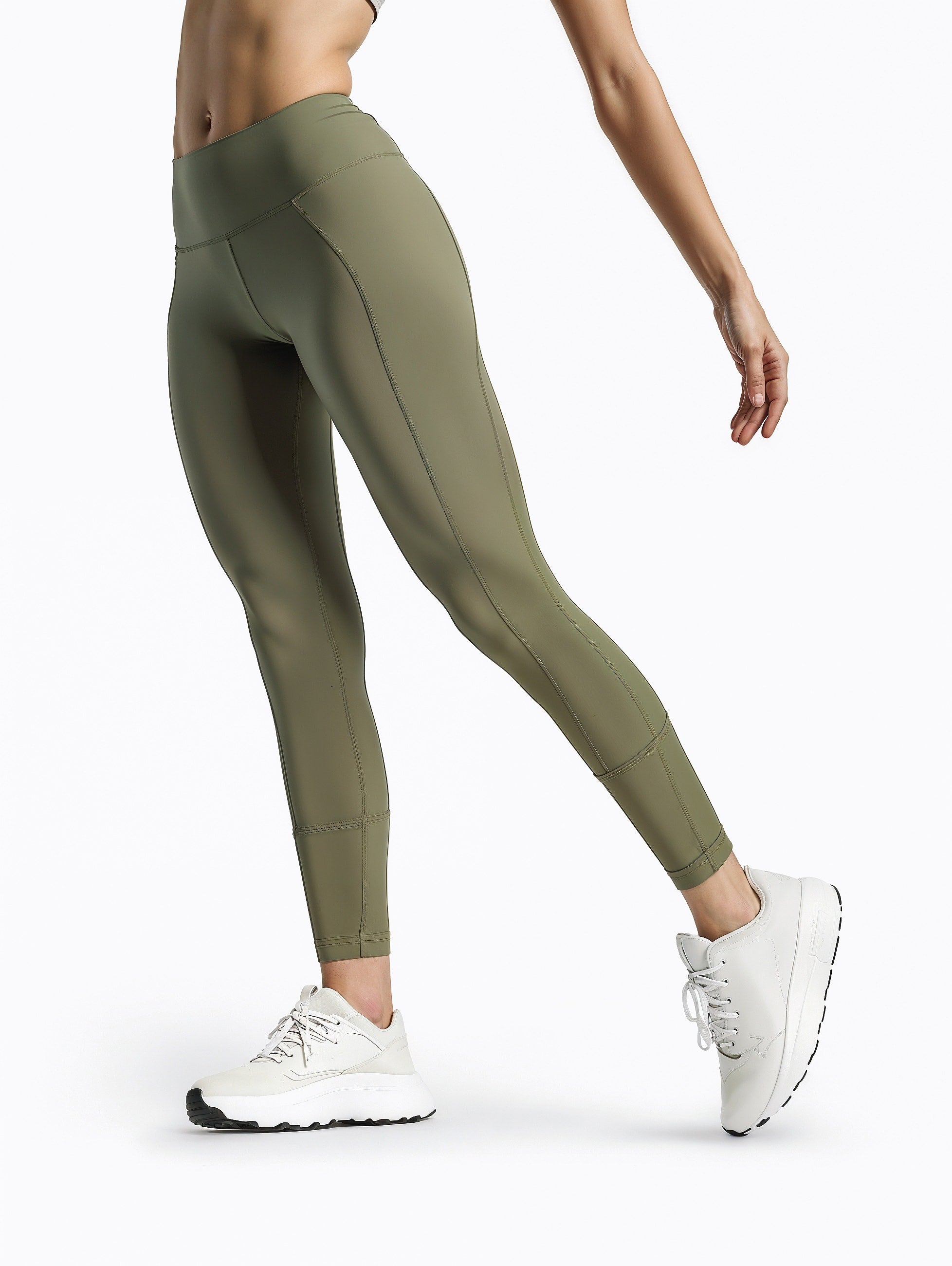 SculptFit 7/8 Leggings
