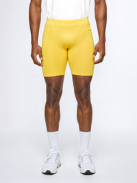 Compression Training Shorts