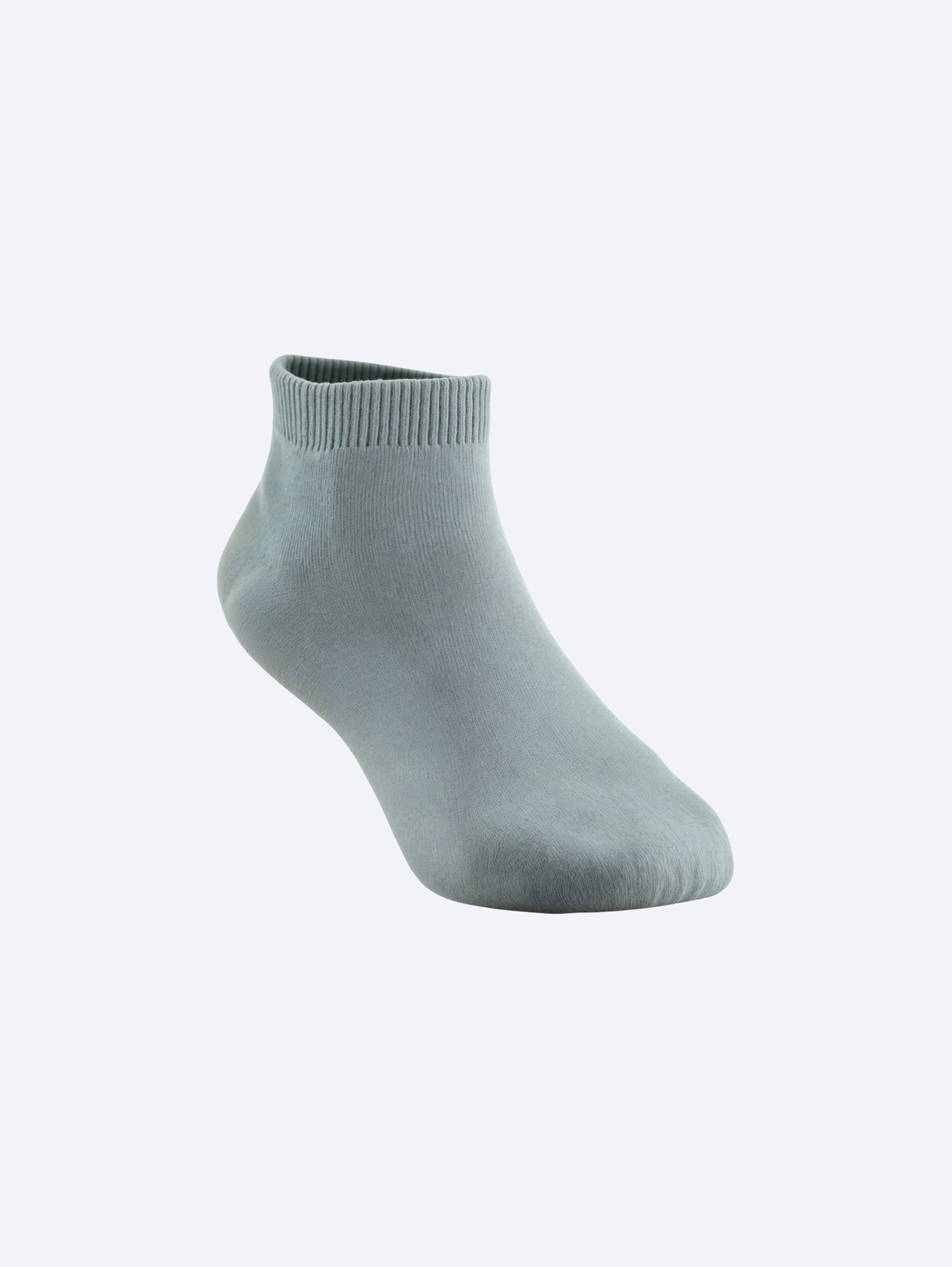 Soft Ankle Sock