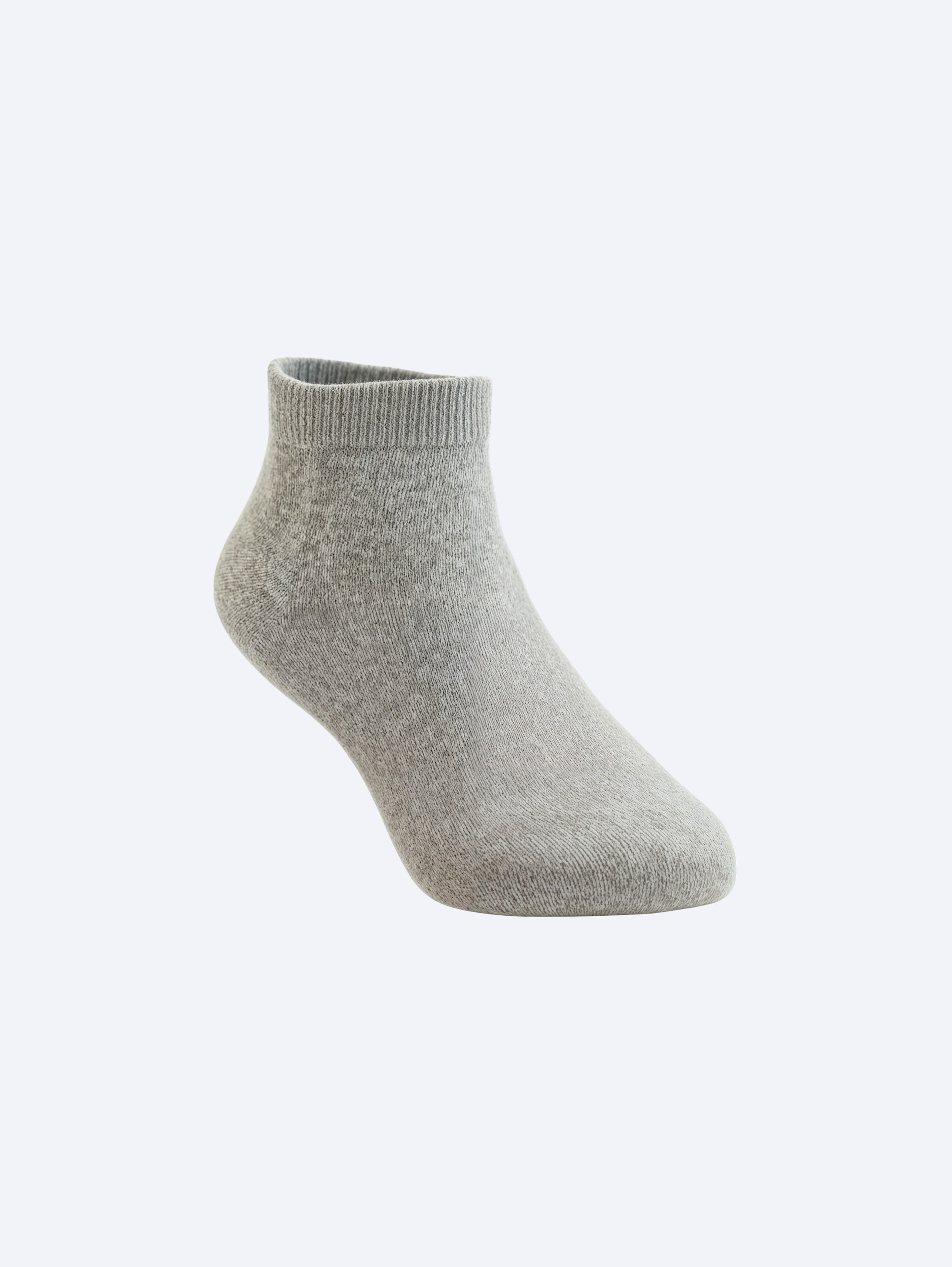 Soft Ankle Sock 3
