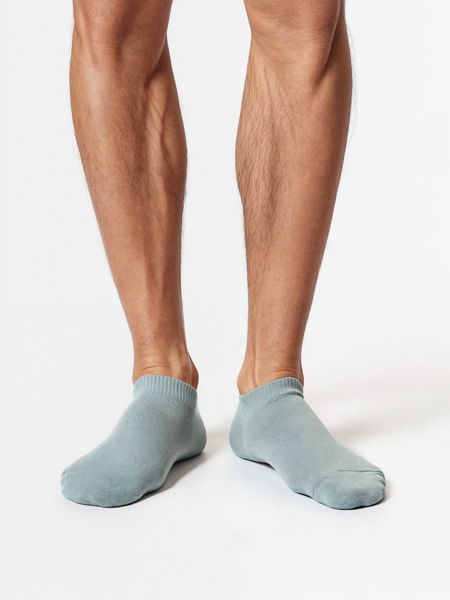 Soft Ankle Sock