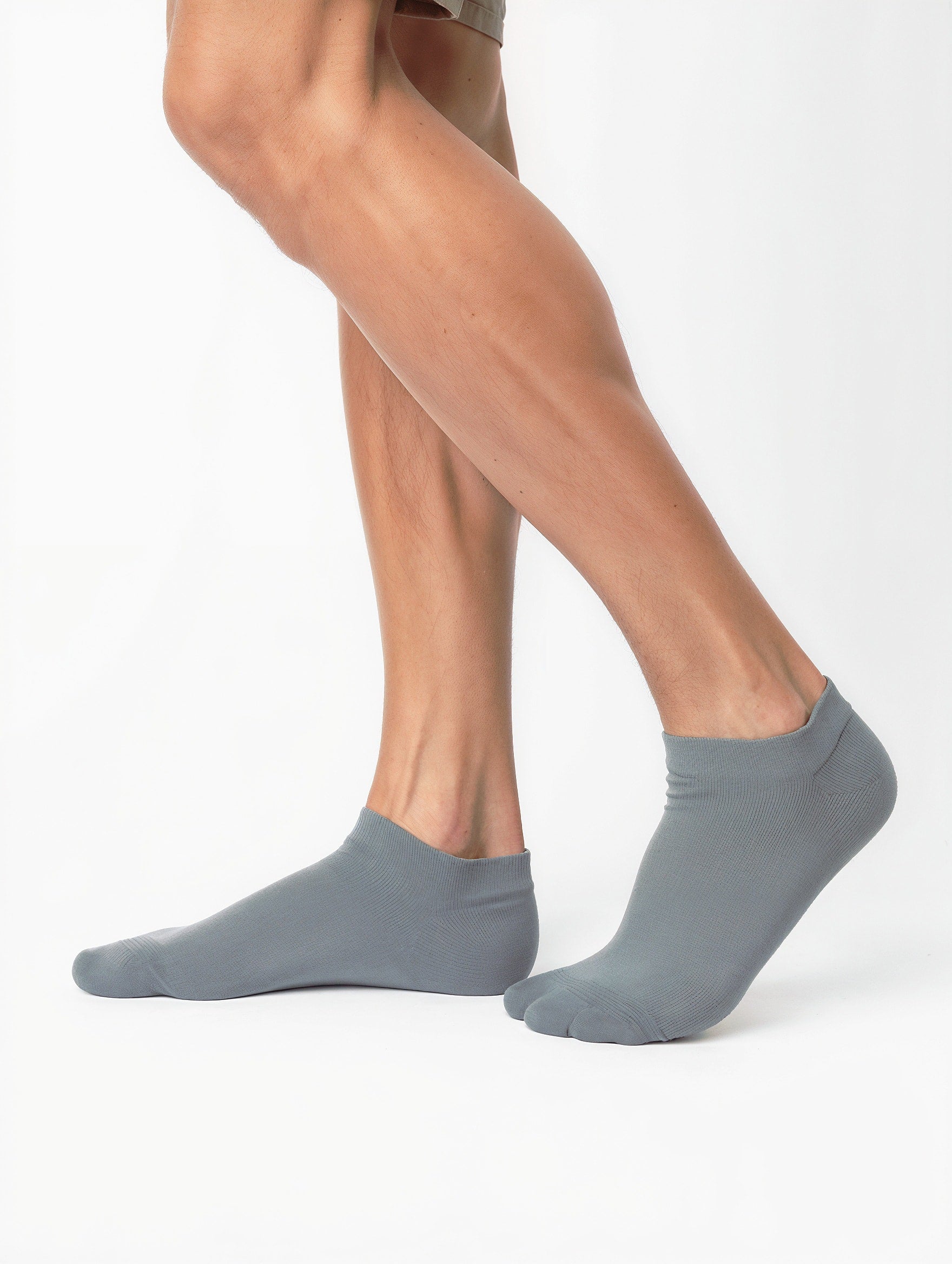 Soft Ankle Sock 5