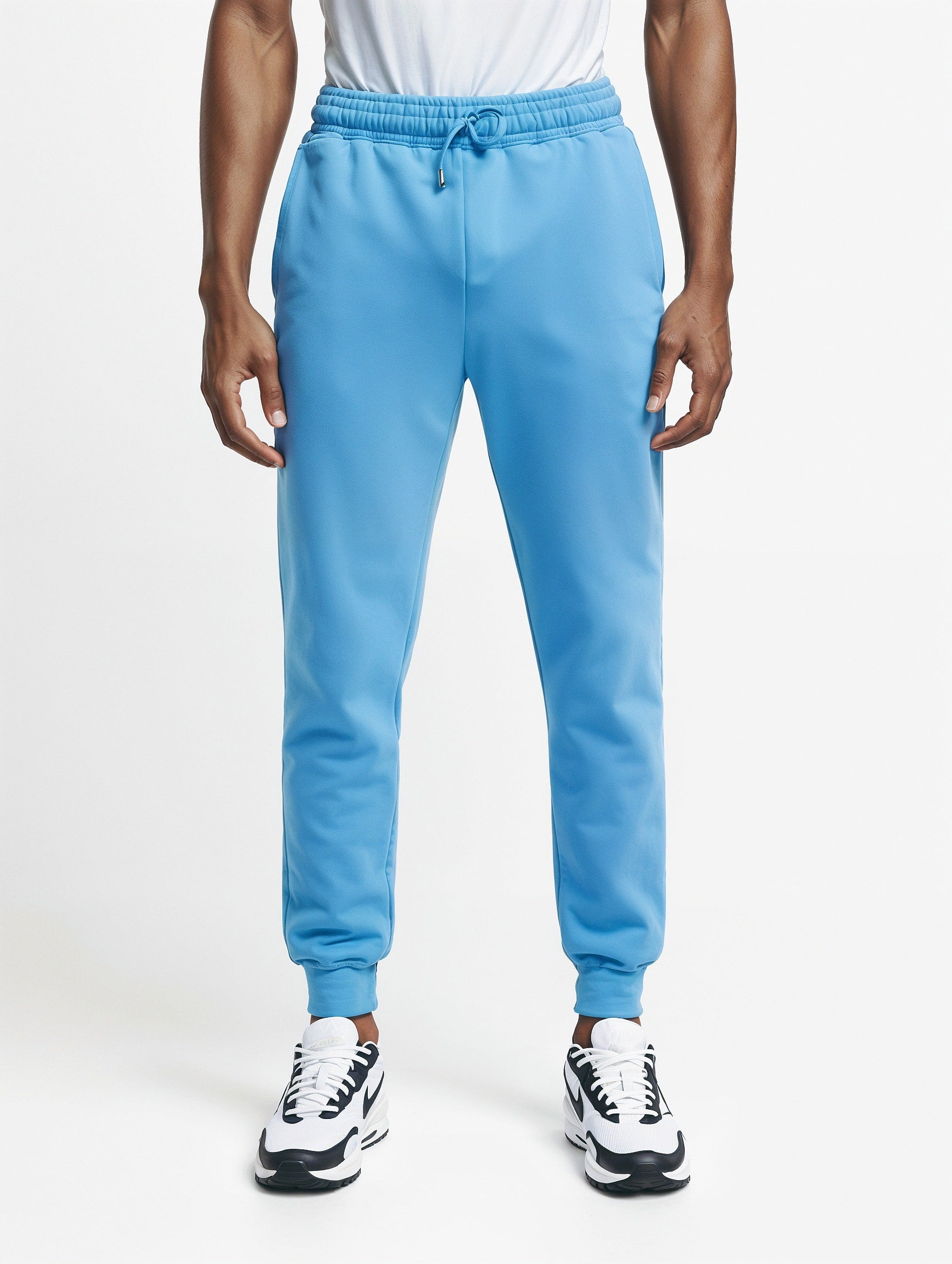 Soft Touch Fleece Joggers