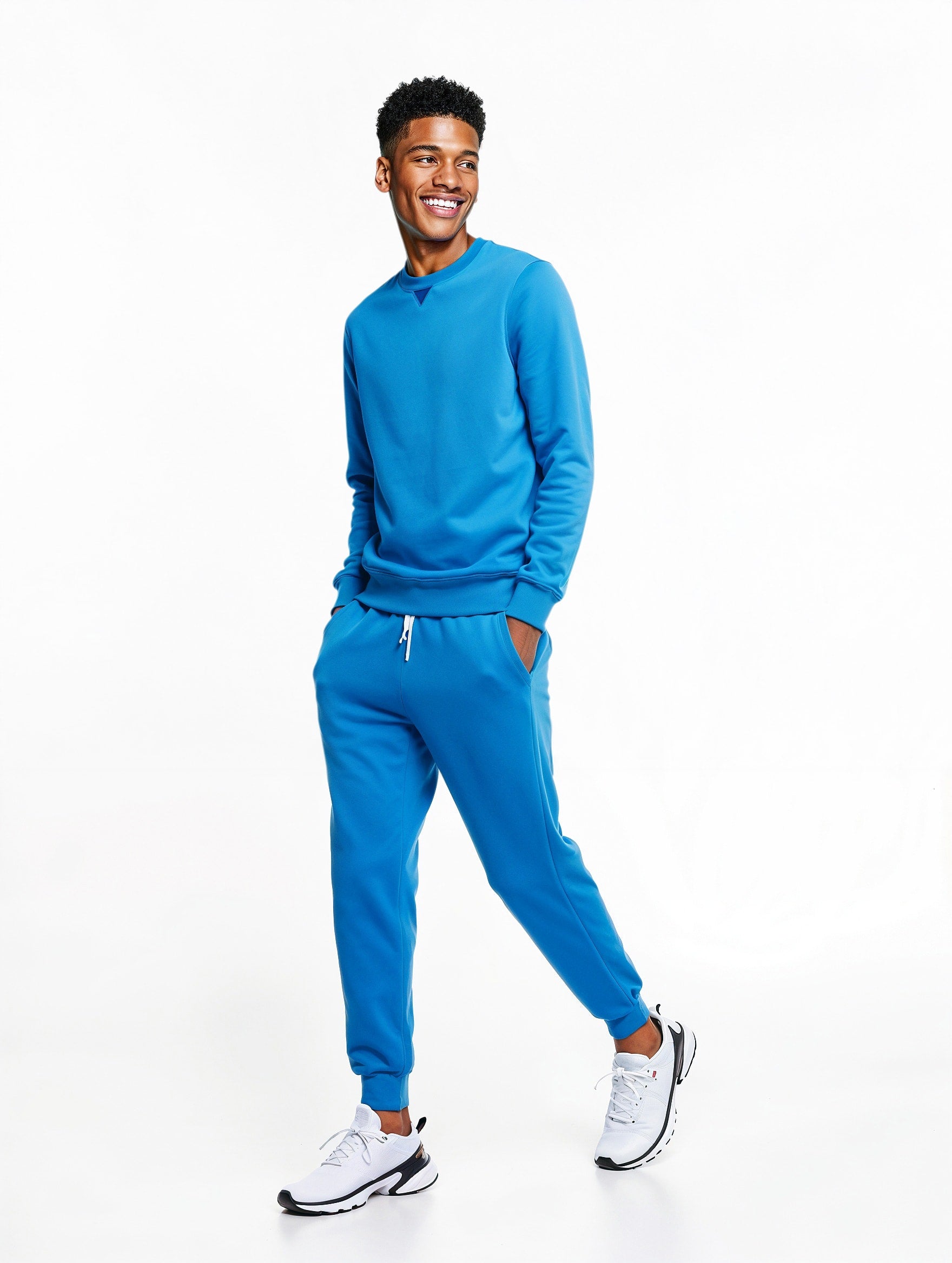 Soft Touch Fleece Joggers