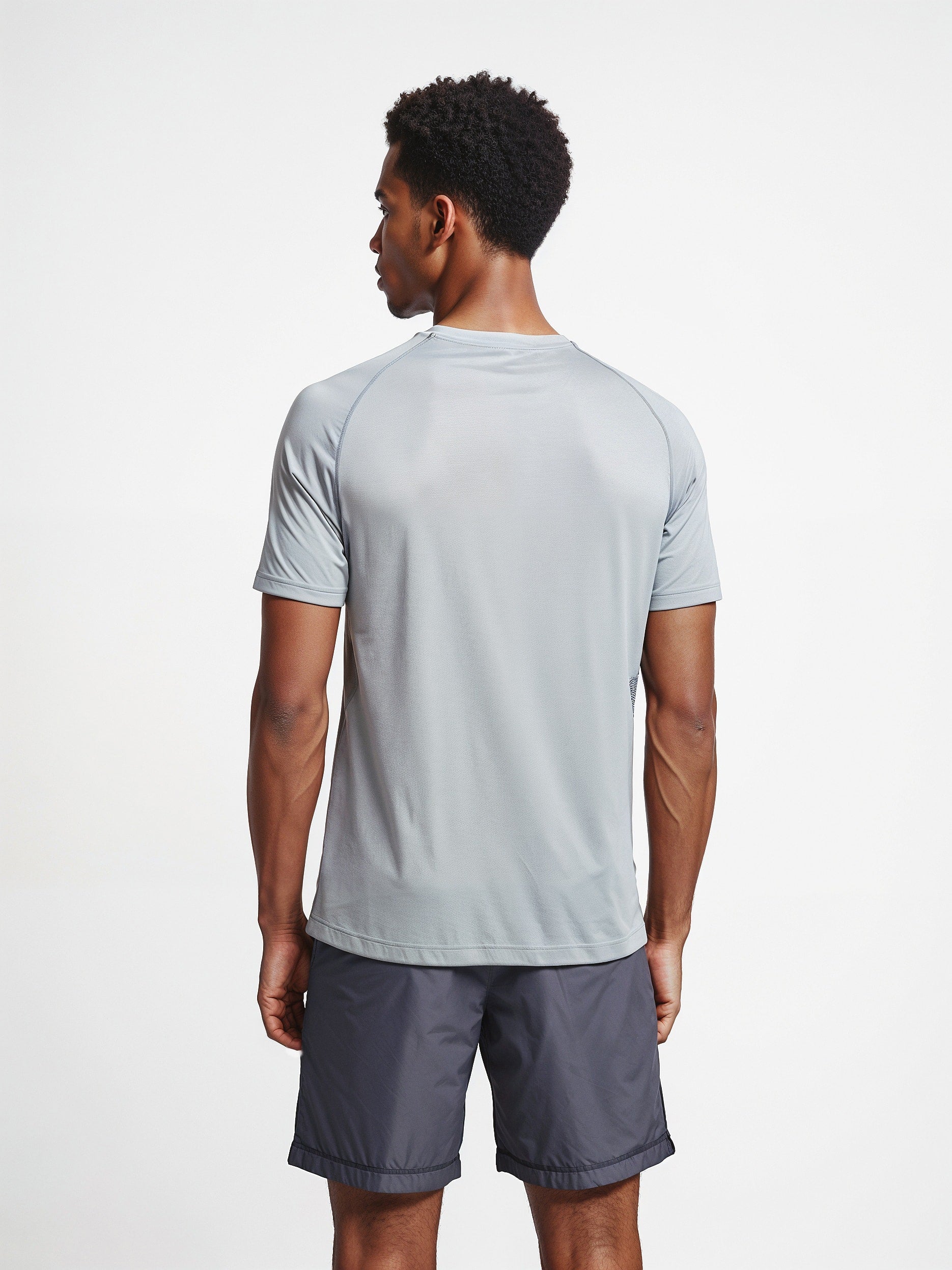 Essential Short Sleeve Tee