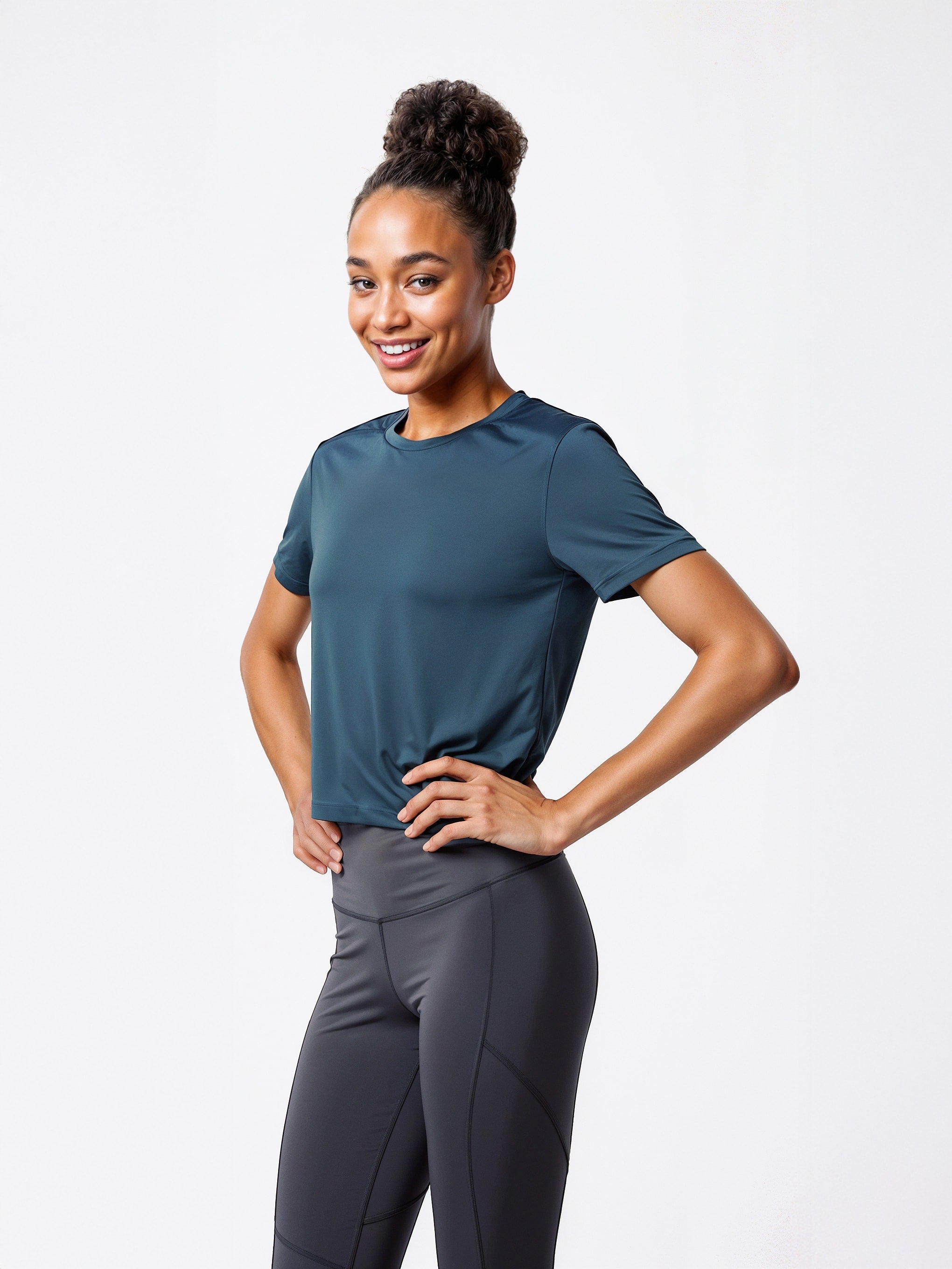 Everyday Athletic T-Shirt