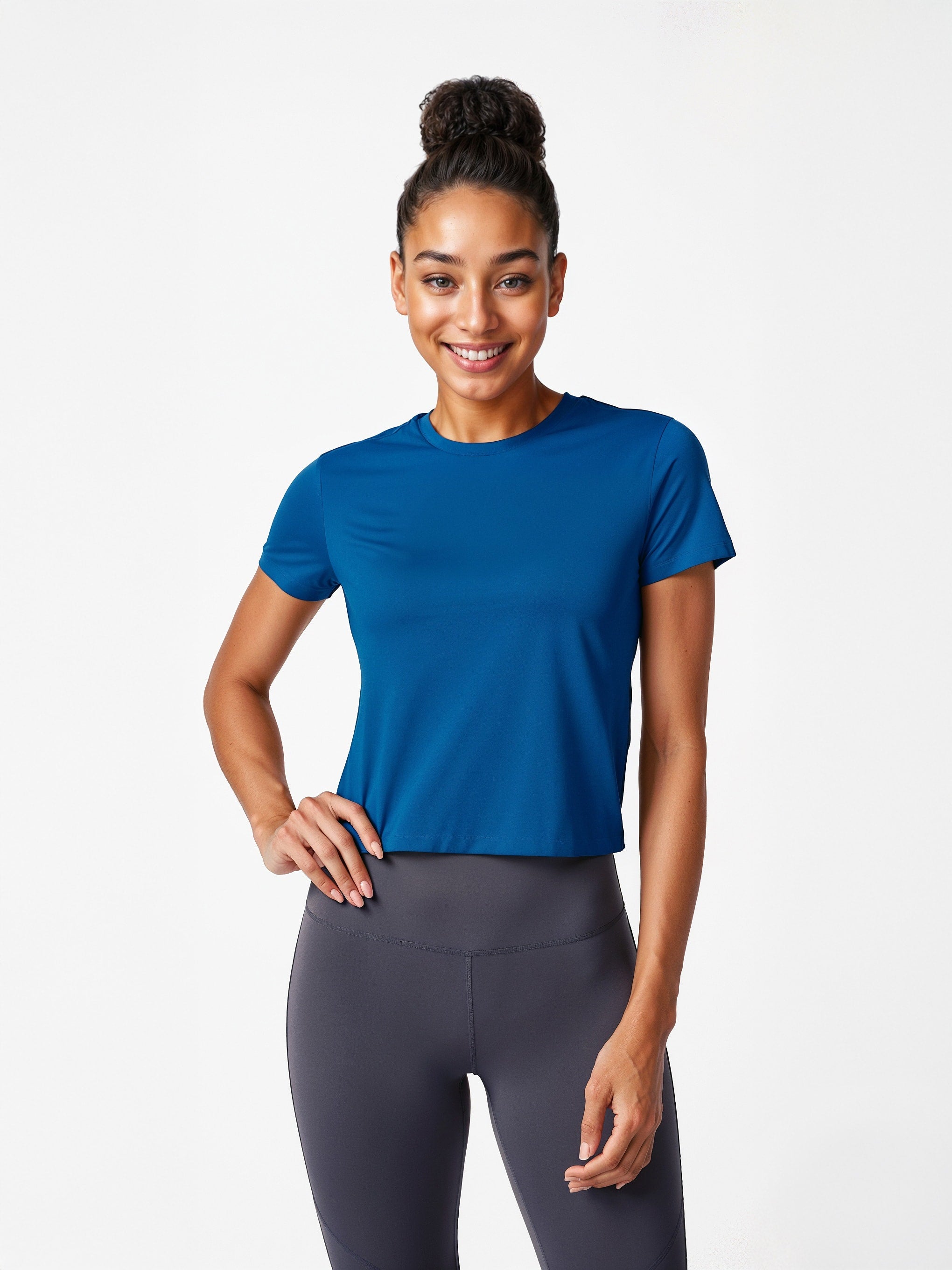 Everyday Athletic T-Shirt 5