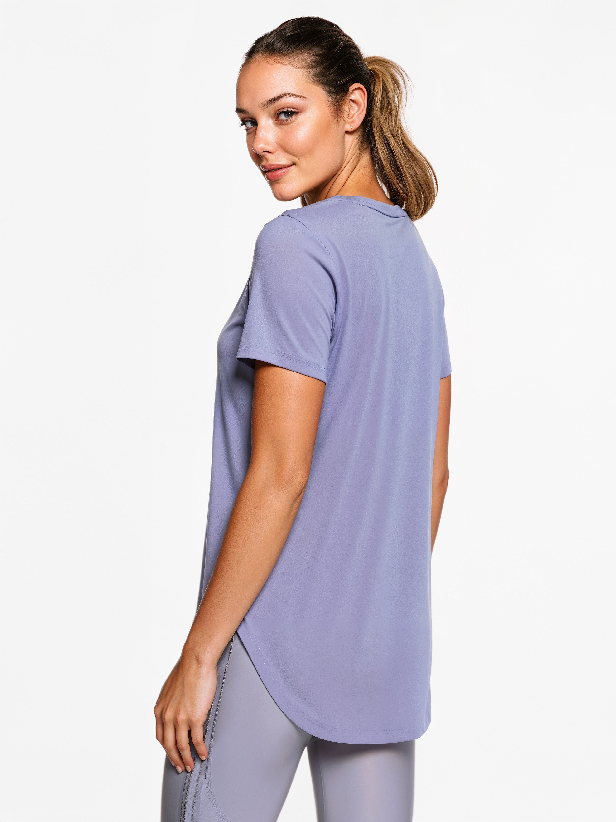 Everyday Athletic T-Shirt 7